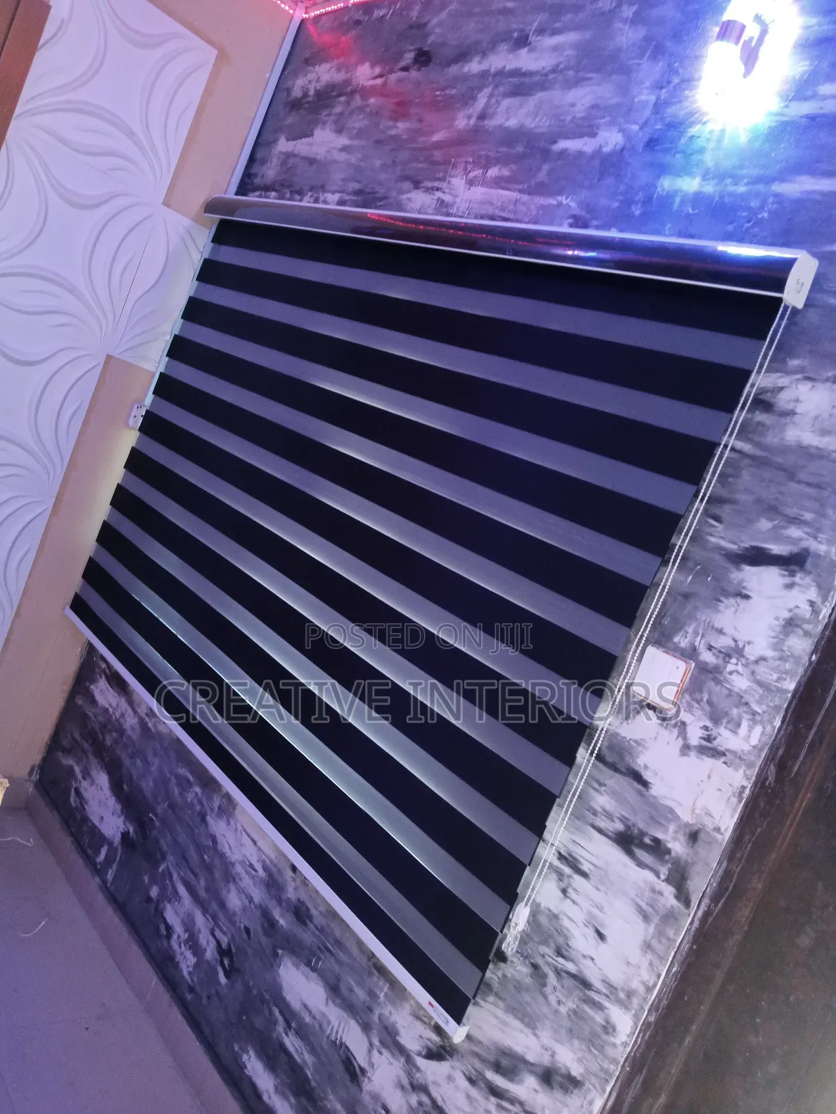 Day Night Windoww Blinds