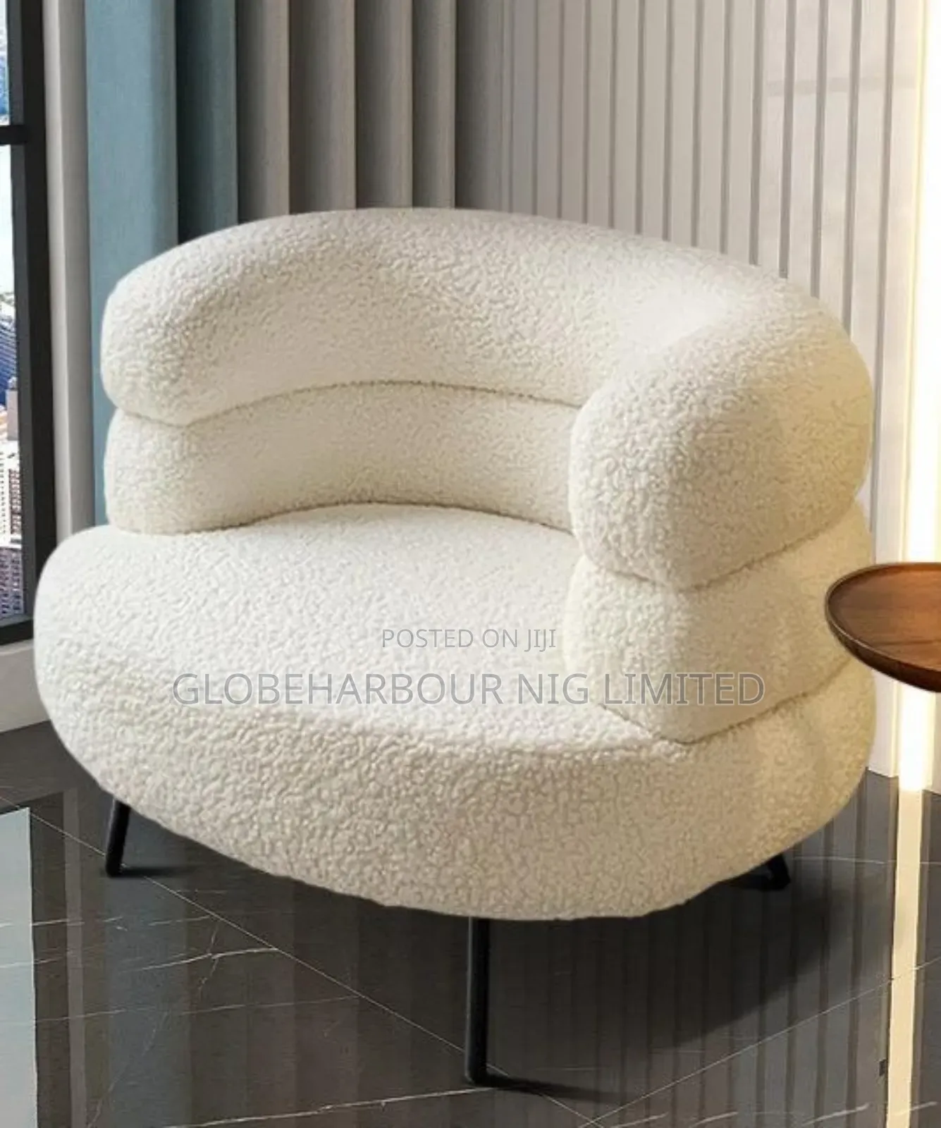 Comfort Royal Counch