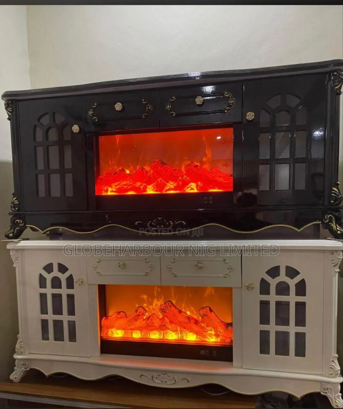 Royal Tv Stand