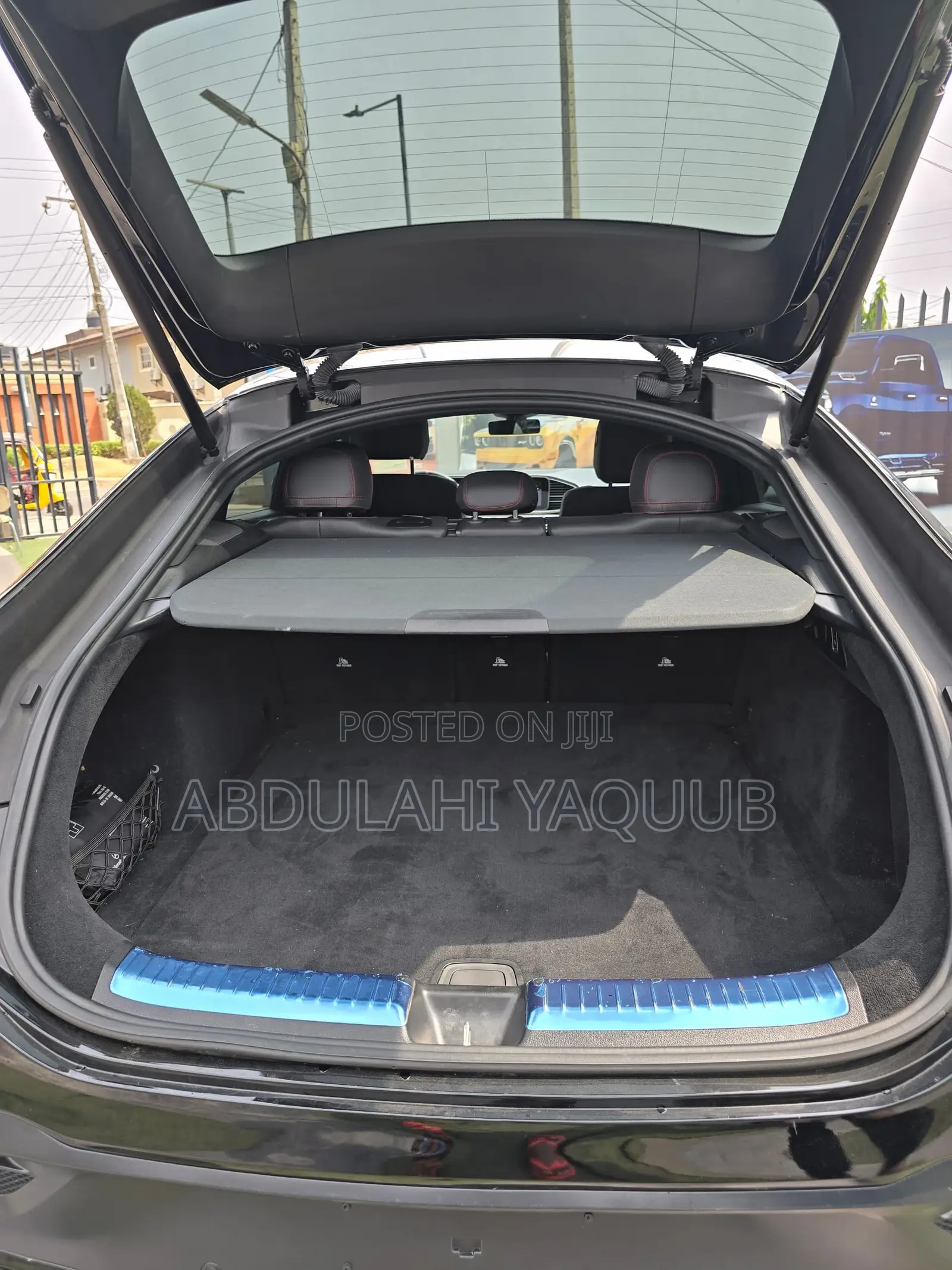Mercedes-Benz GLE-Class AMG GLE 53 4MATIC 2021 Black
