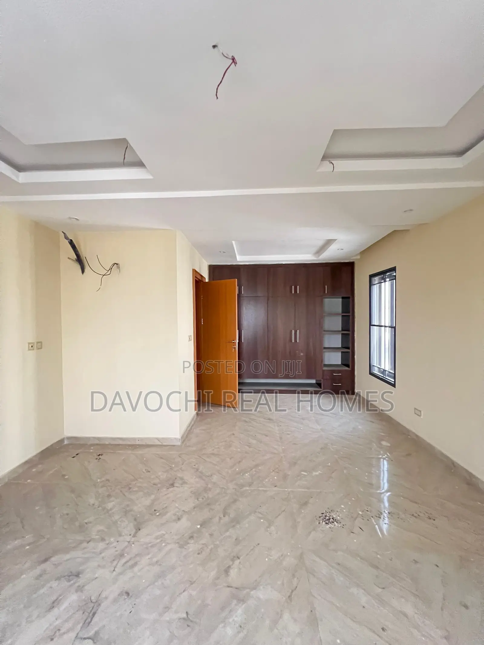 4bdrm Duplex in Jakande for rent