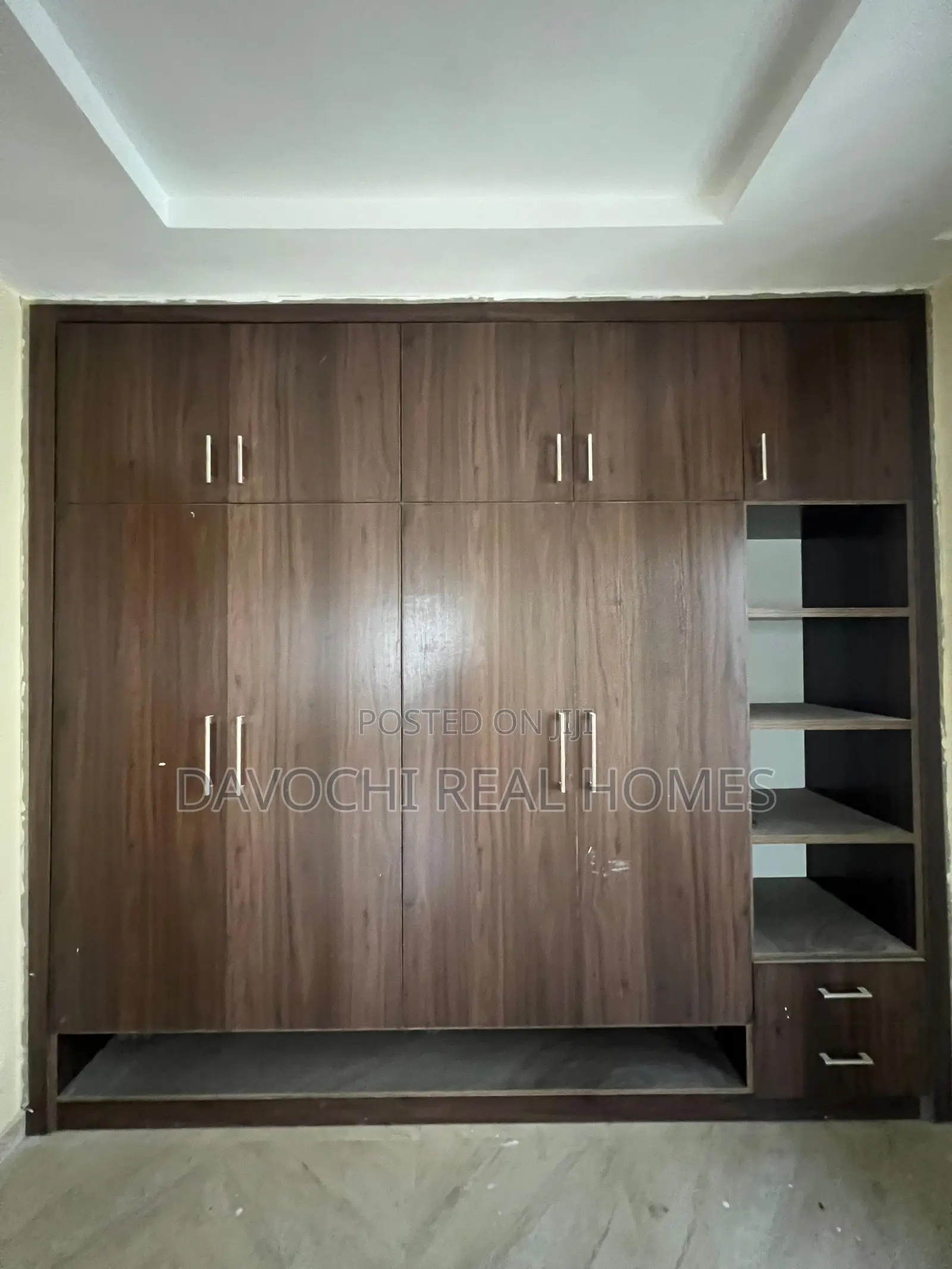 4bdrm Duplex in Jakande for rent