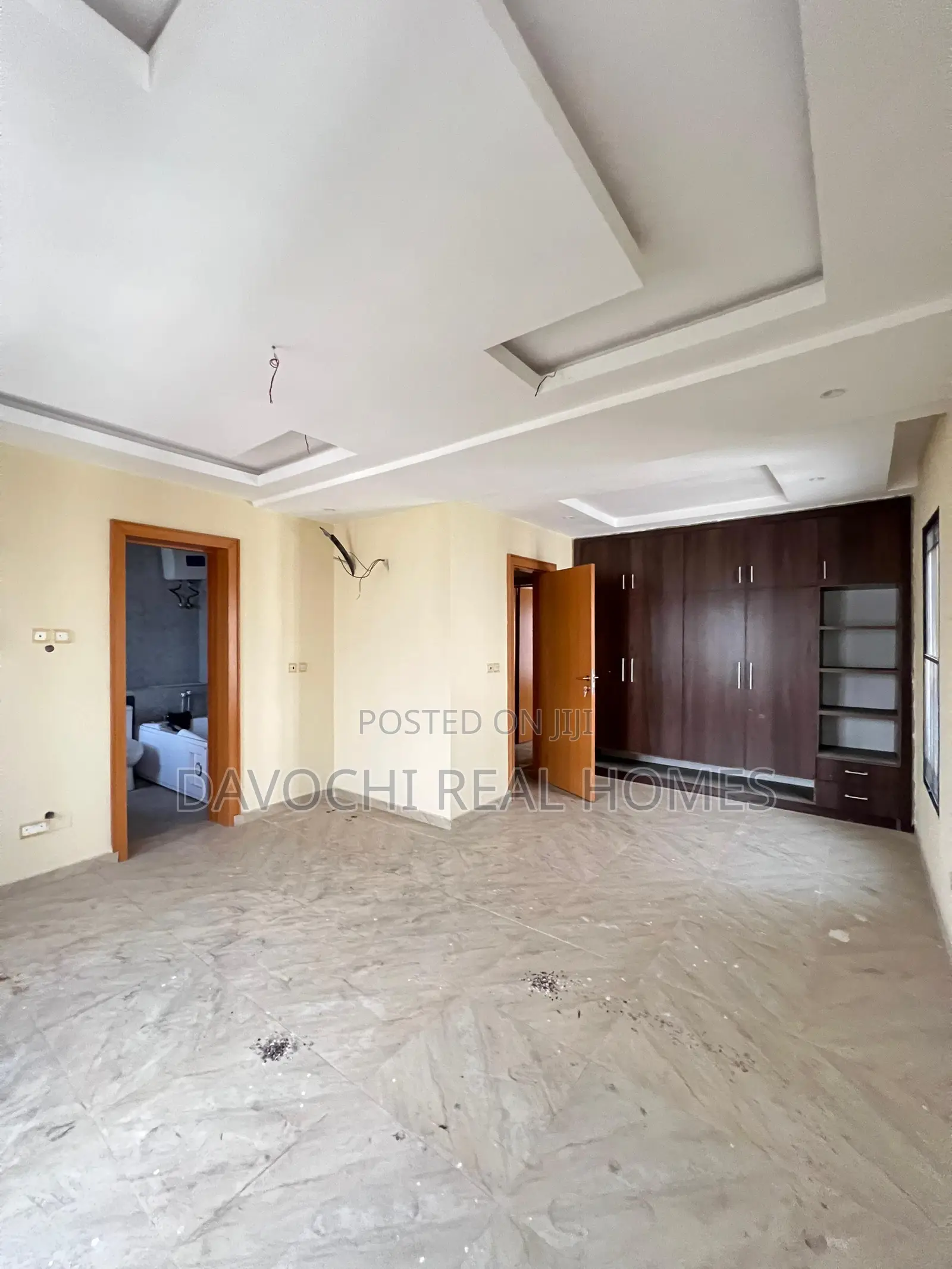 4bdrm Duplex in Jakande for rent