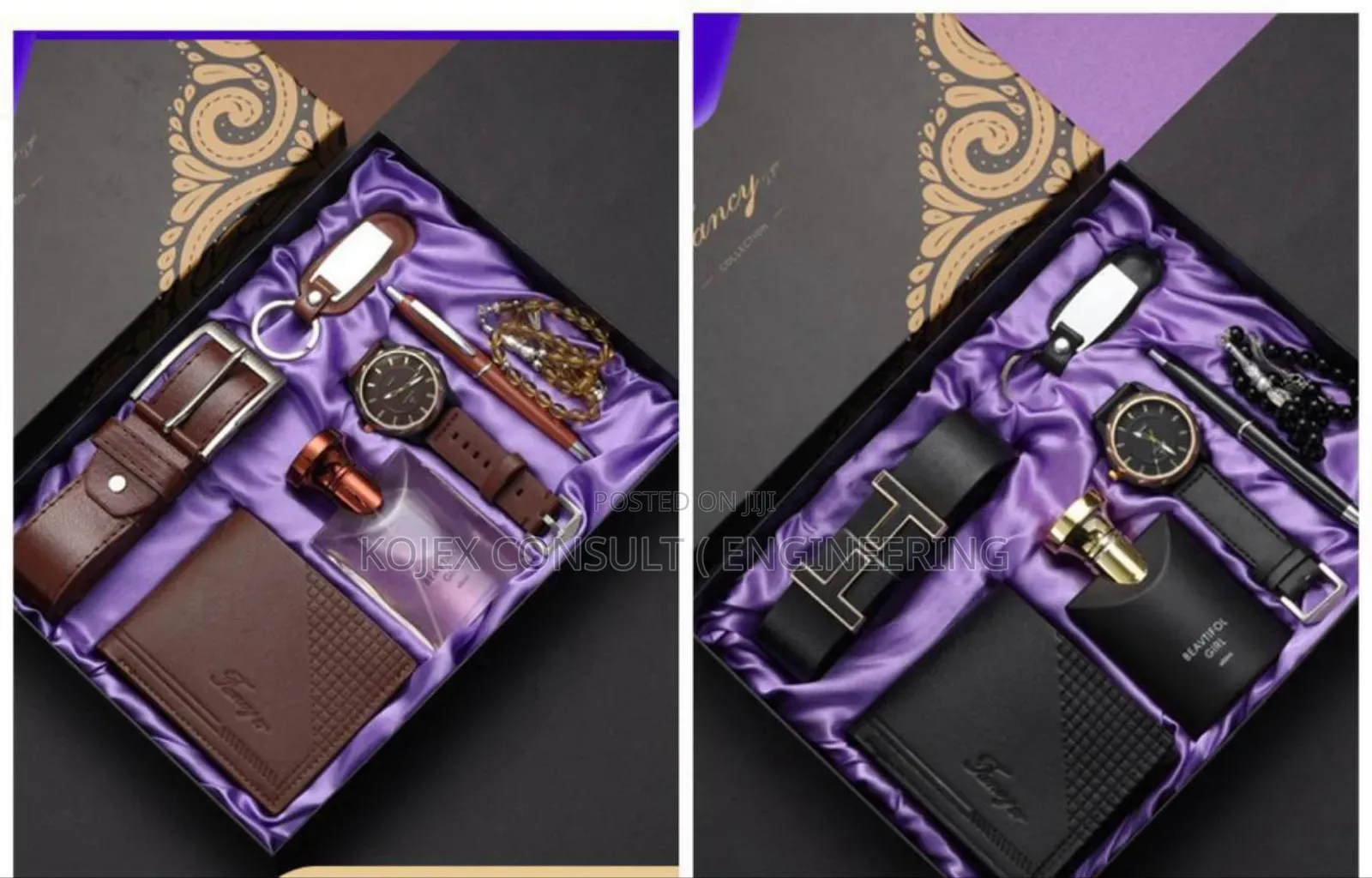 Men Gift Set