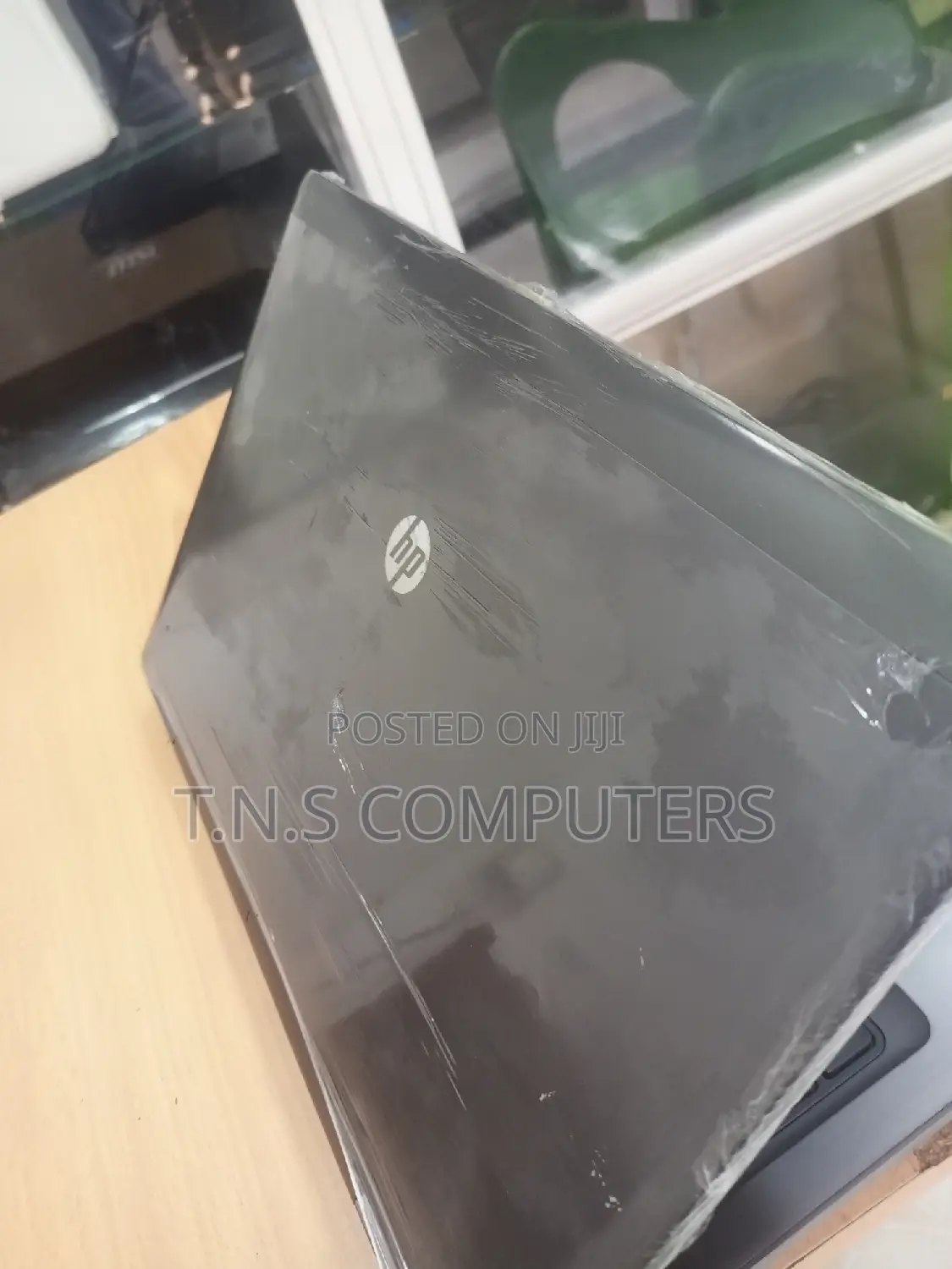 Laptop HP ProBook 6470B 8GB Intel Core I5 HDD 500GB