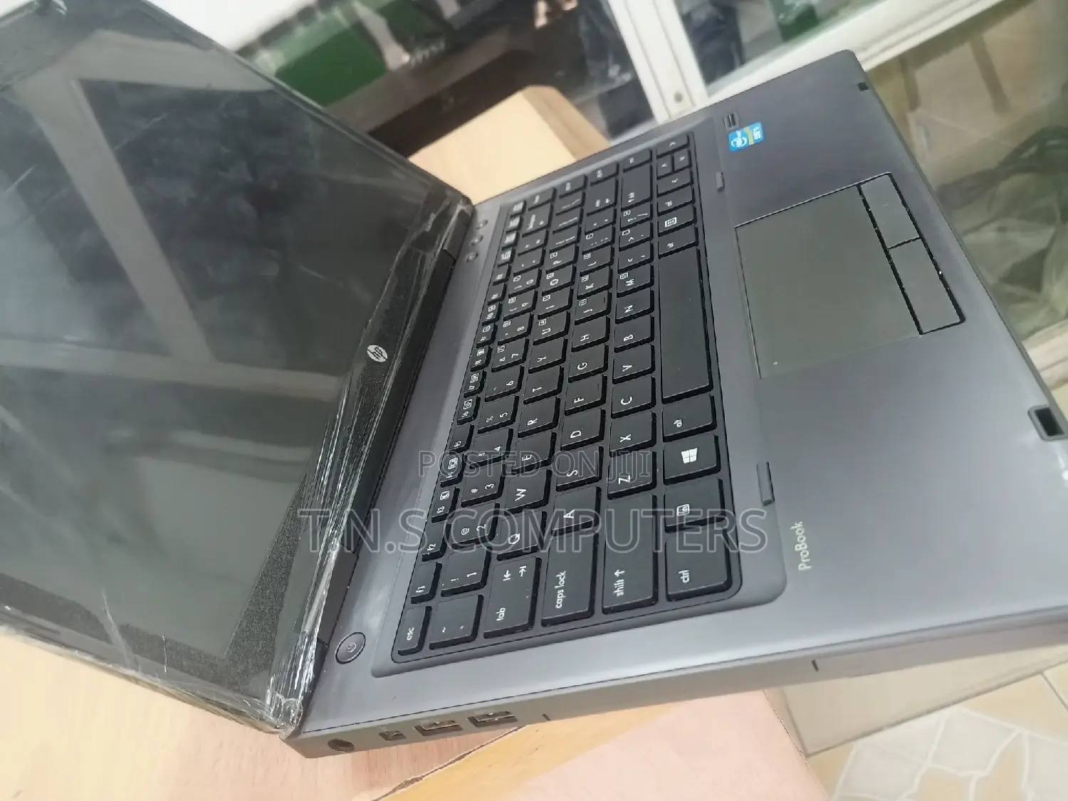 Laptop HP ProBook 6470B 8GB Intel Core I5 HDD 500GB