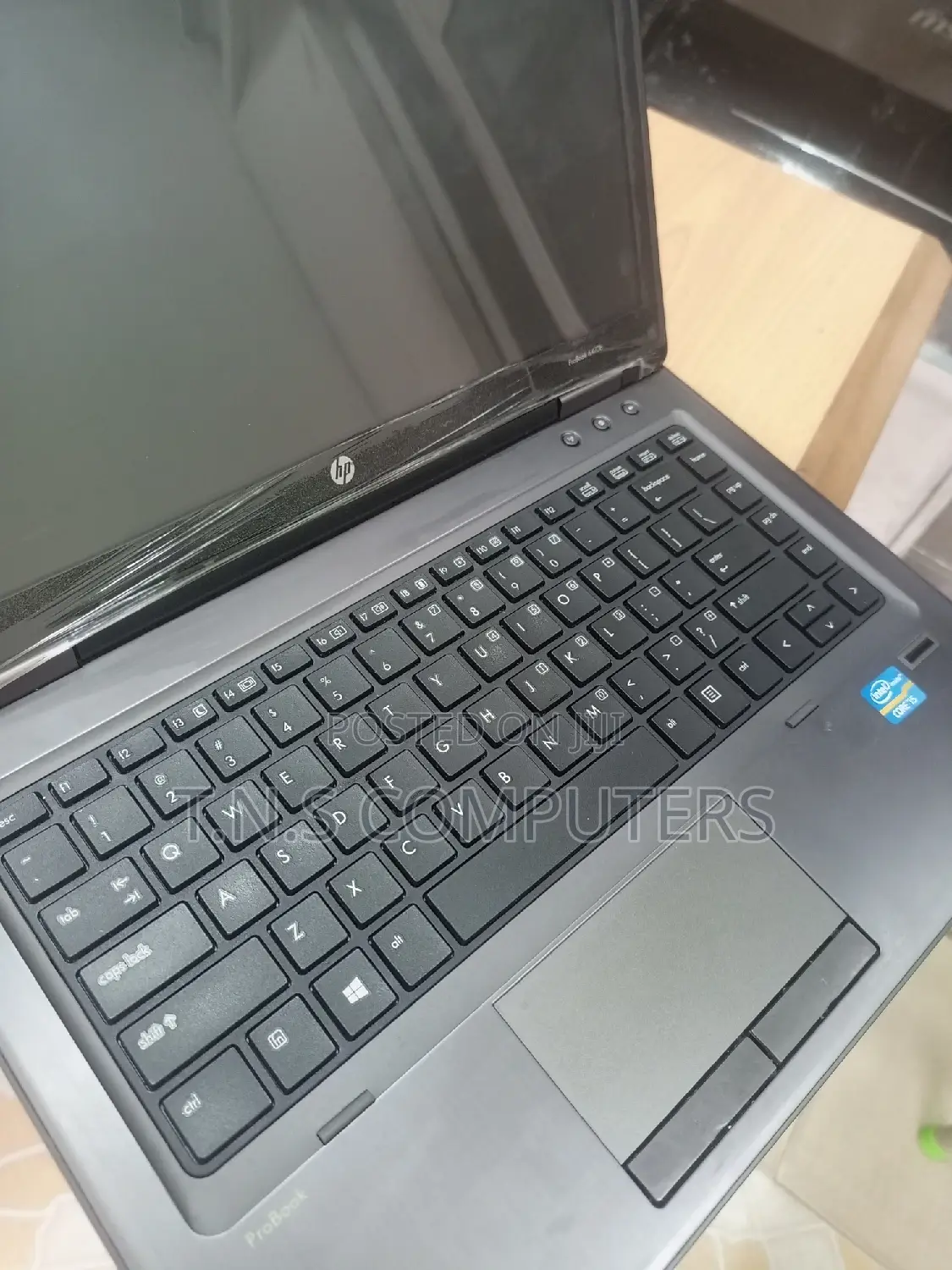 Laptop HP ProBook 6470B 8GB Intel Core I5 HDD 500GB