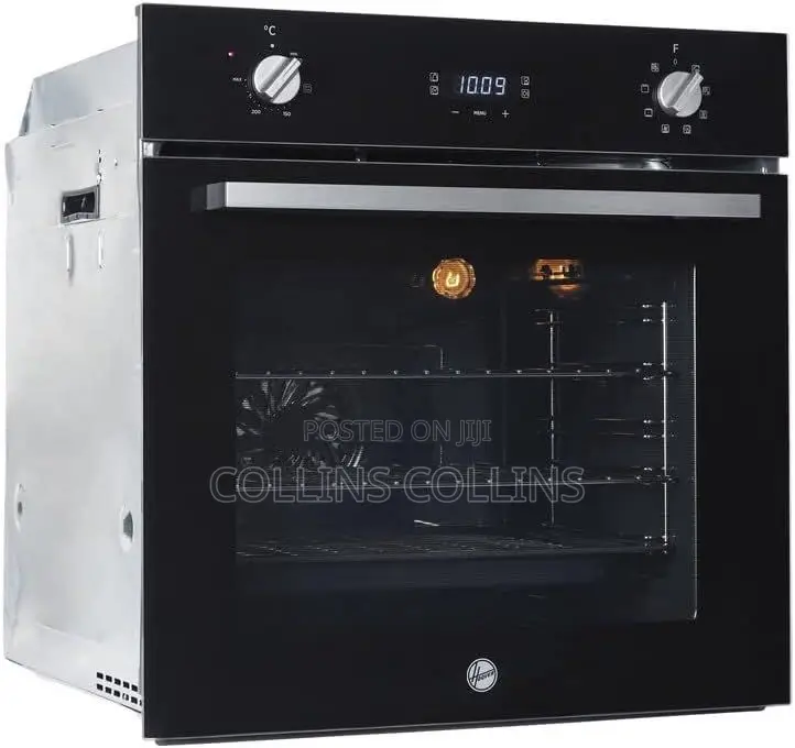 Hoover Integrated Single Oven