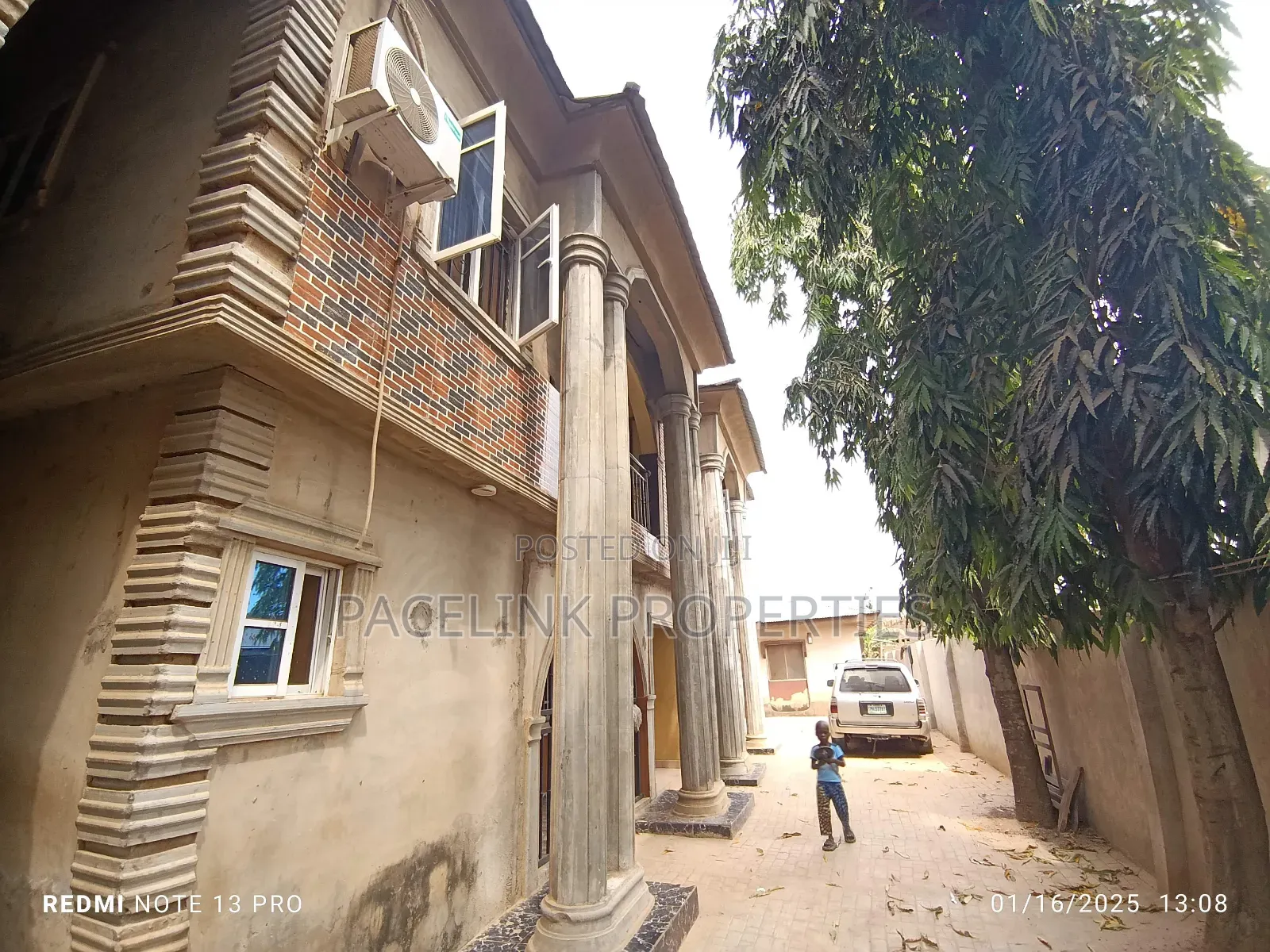 Mini Flat in Ado-Odo/Ota for rent