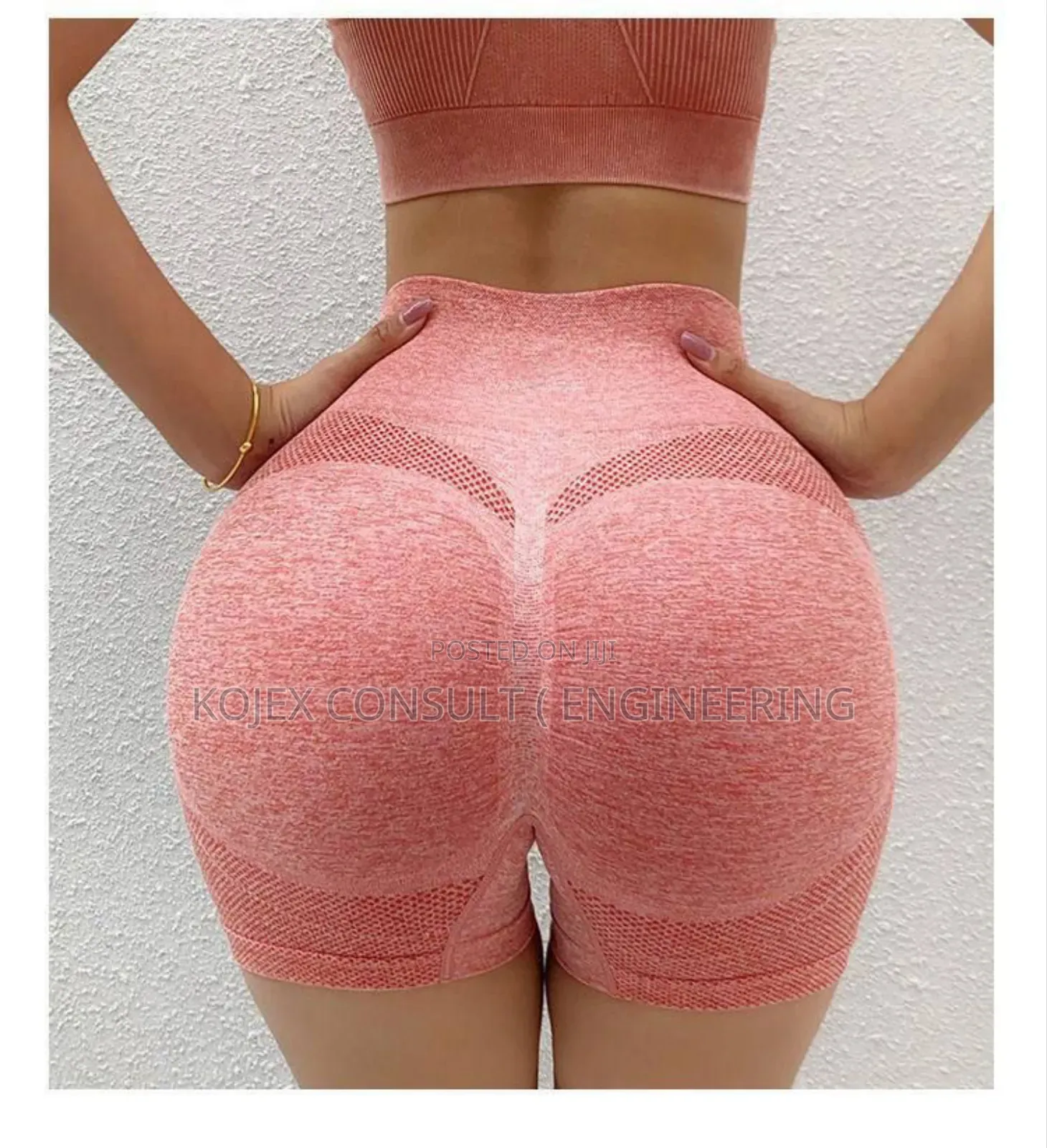 Yoga Tight