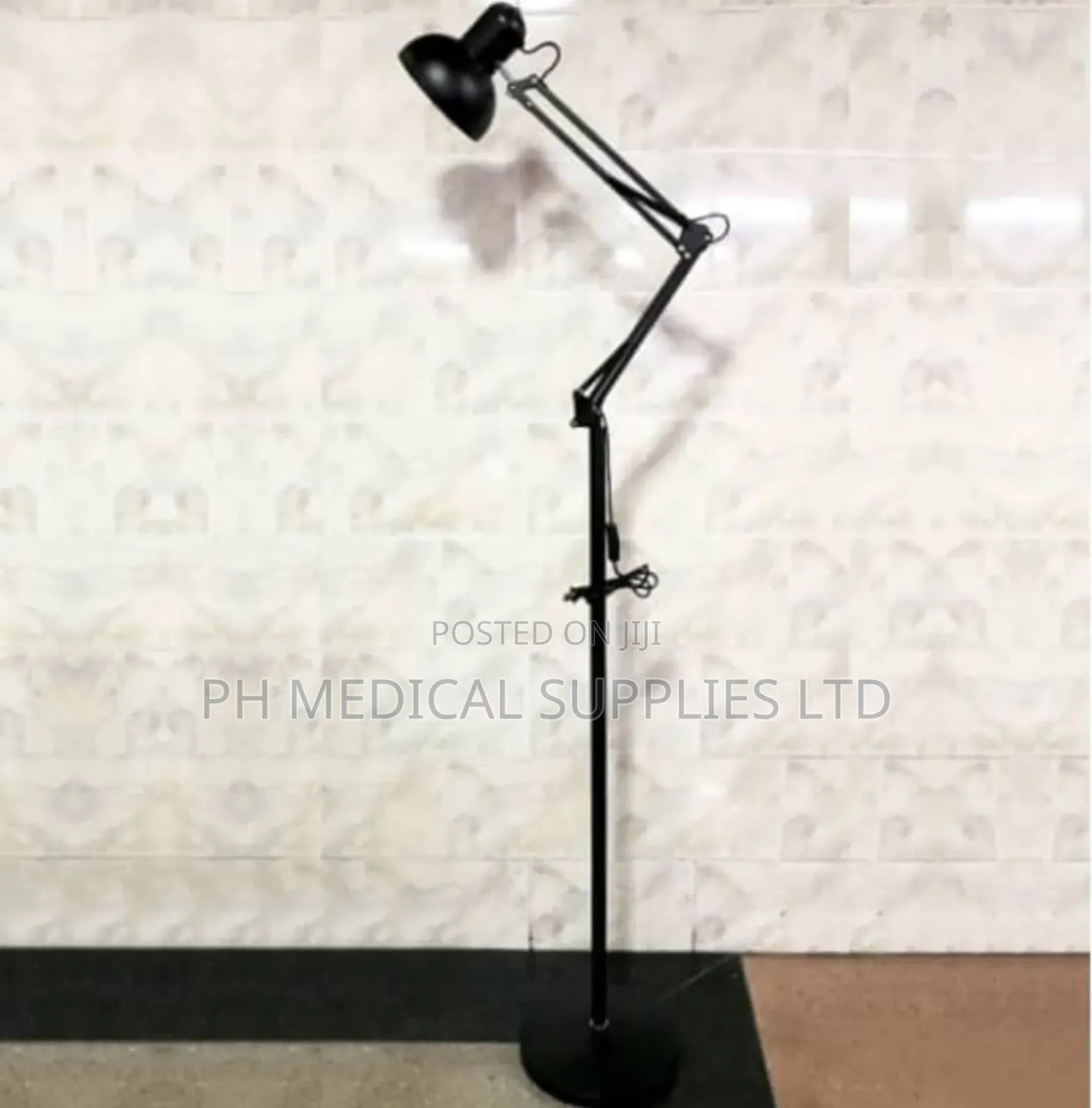 Examination Lamp/Angle Poised Lamp