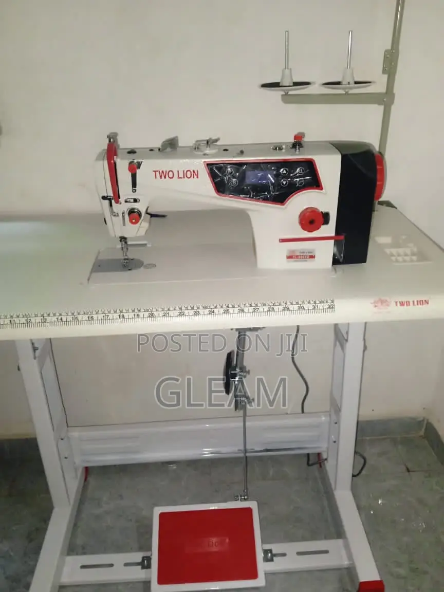 Twolion Direct Drive Industrial Straight Sewing Tl9900d