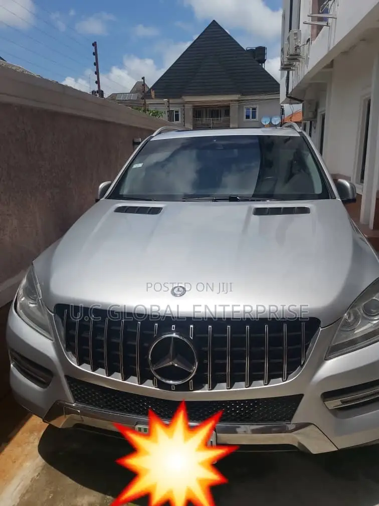 Mercedes Benz Gle 2015 Windscreen Glass Available Now