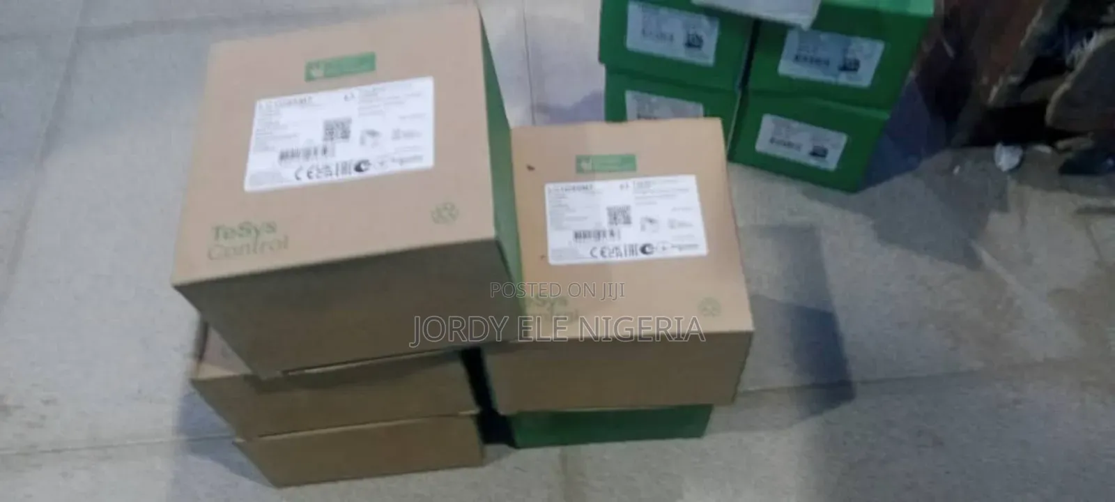 Everything Schneider Contactors, Schneider Overloads,
