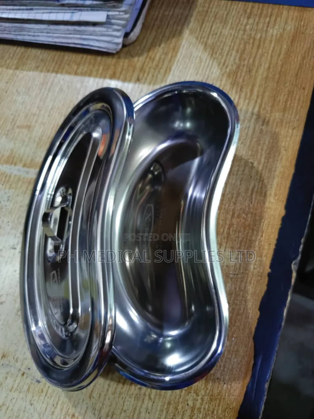 Kidney Dish