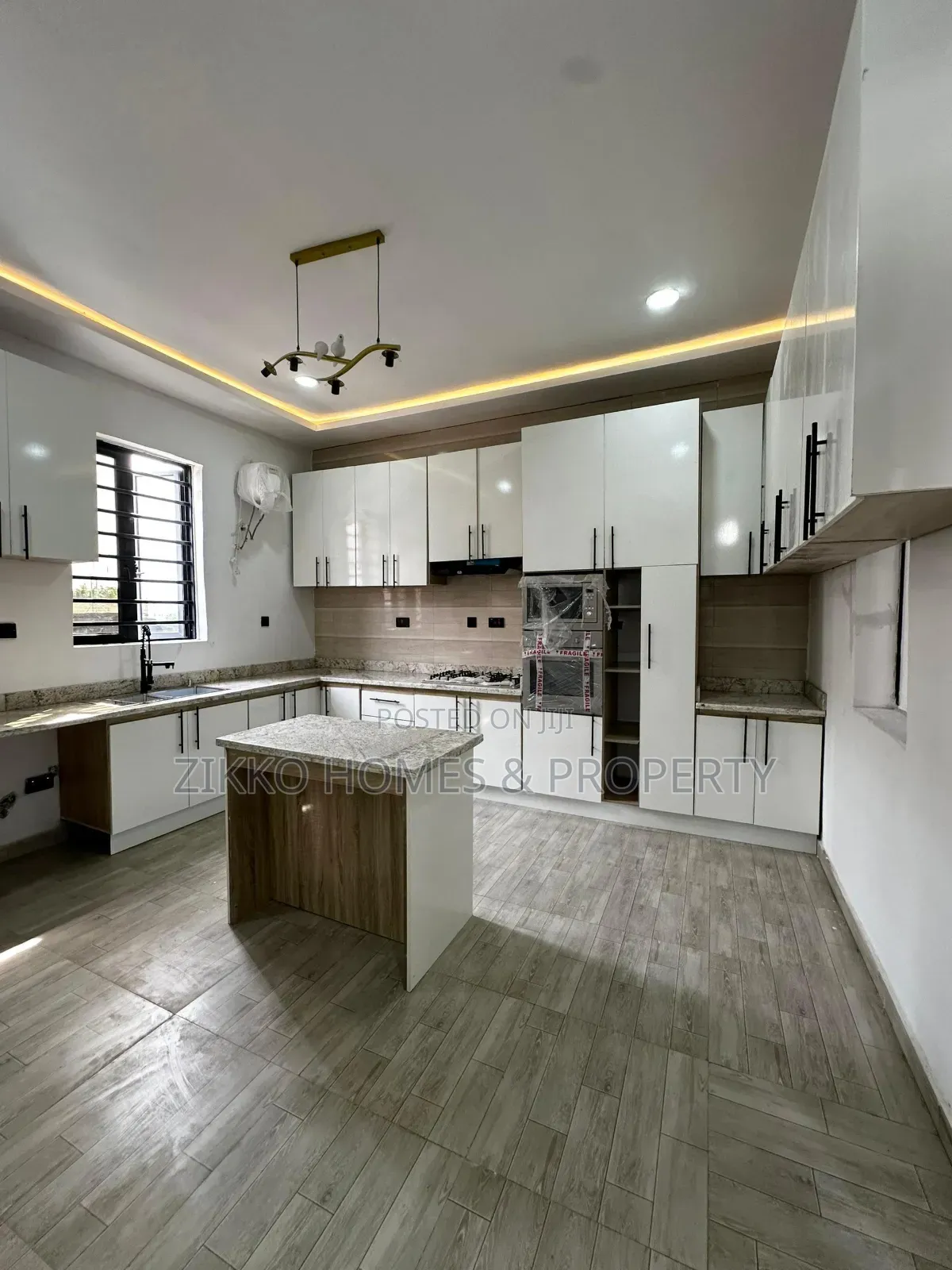 4bdrm Duplex In Ajah For Sale