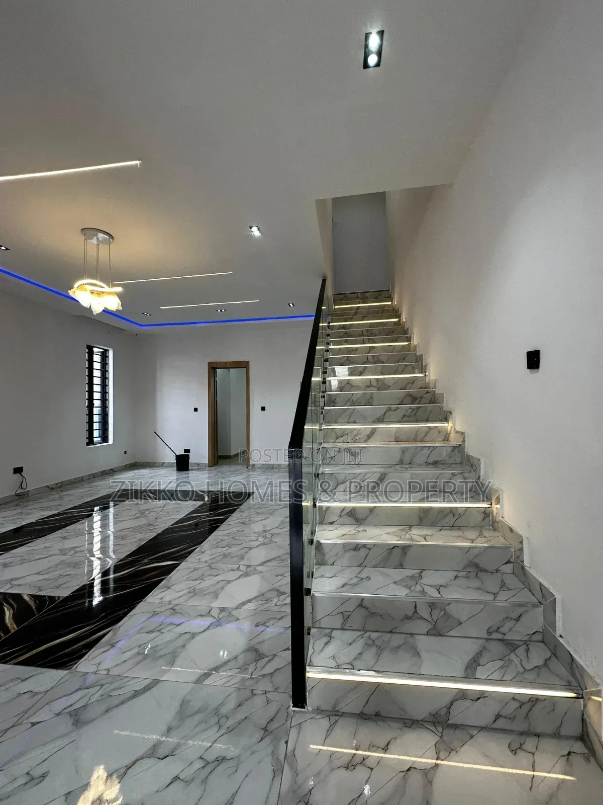 4bdrm Duplex In Ajah For Sale
