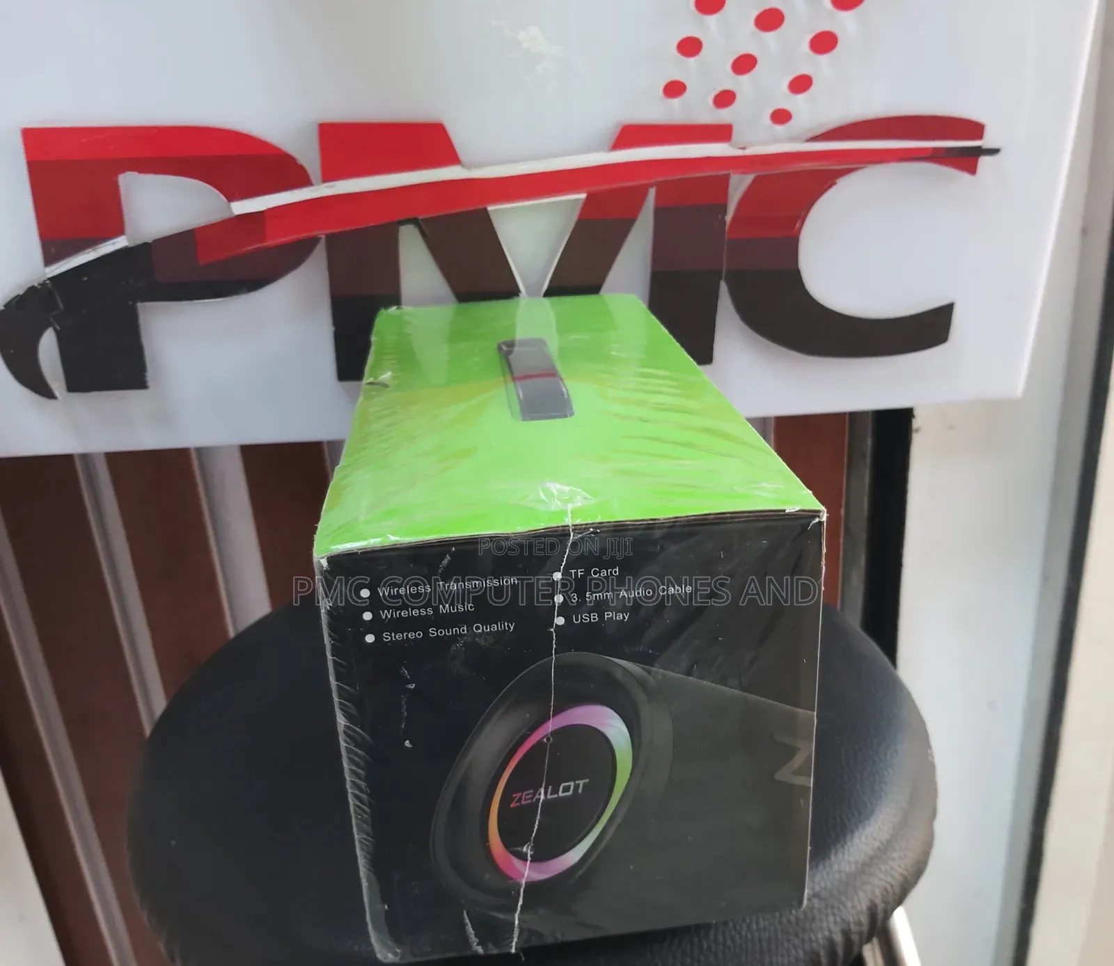 Zealot S56 Wireless Speaker