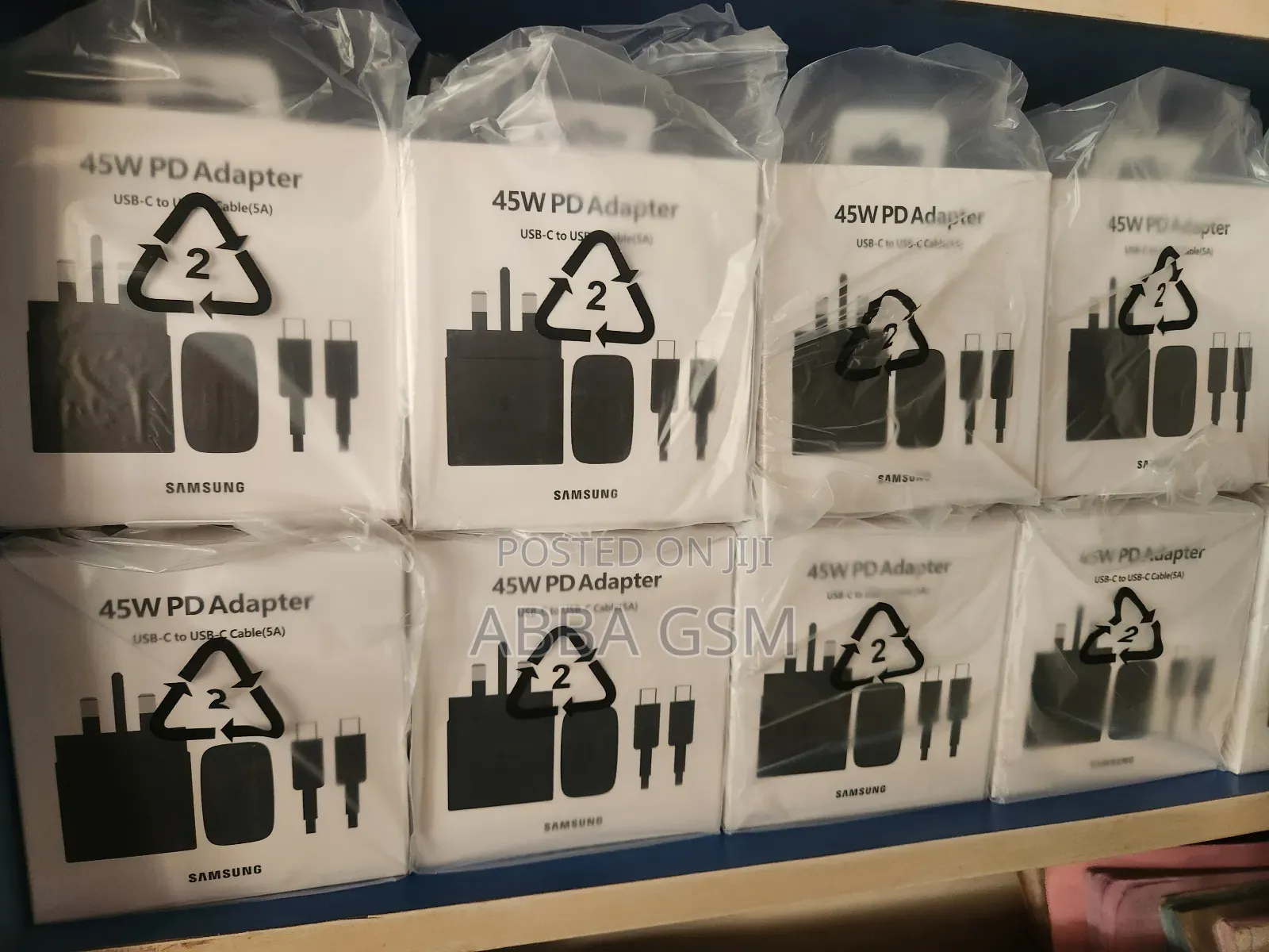 Abba GSM Phone Accessories