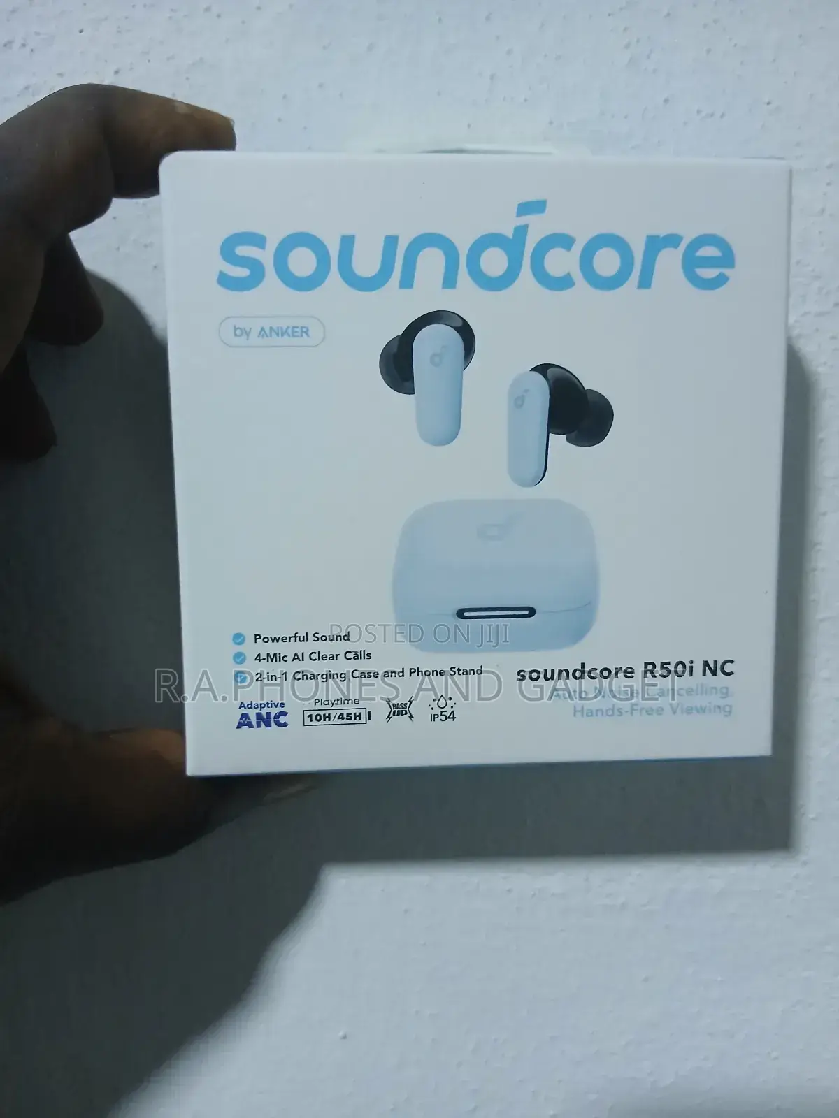Anker Soundcore R50i Nc