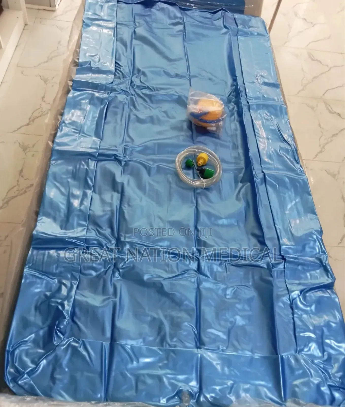 Water Mattress(Water Bed)