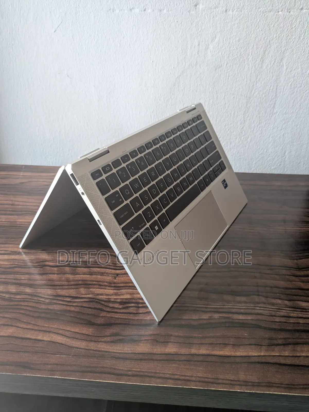 Laptop HP EliteBook x360 1030 G8 16GB Intel Core i7 SSD 256GB