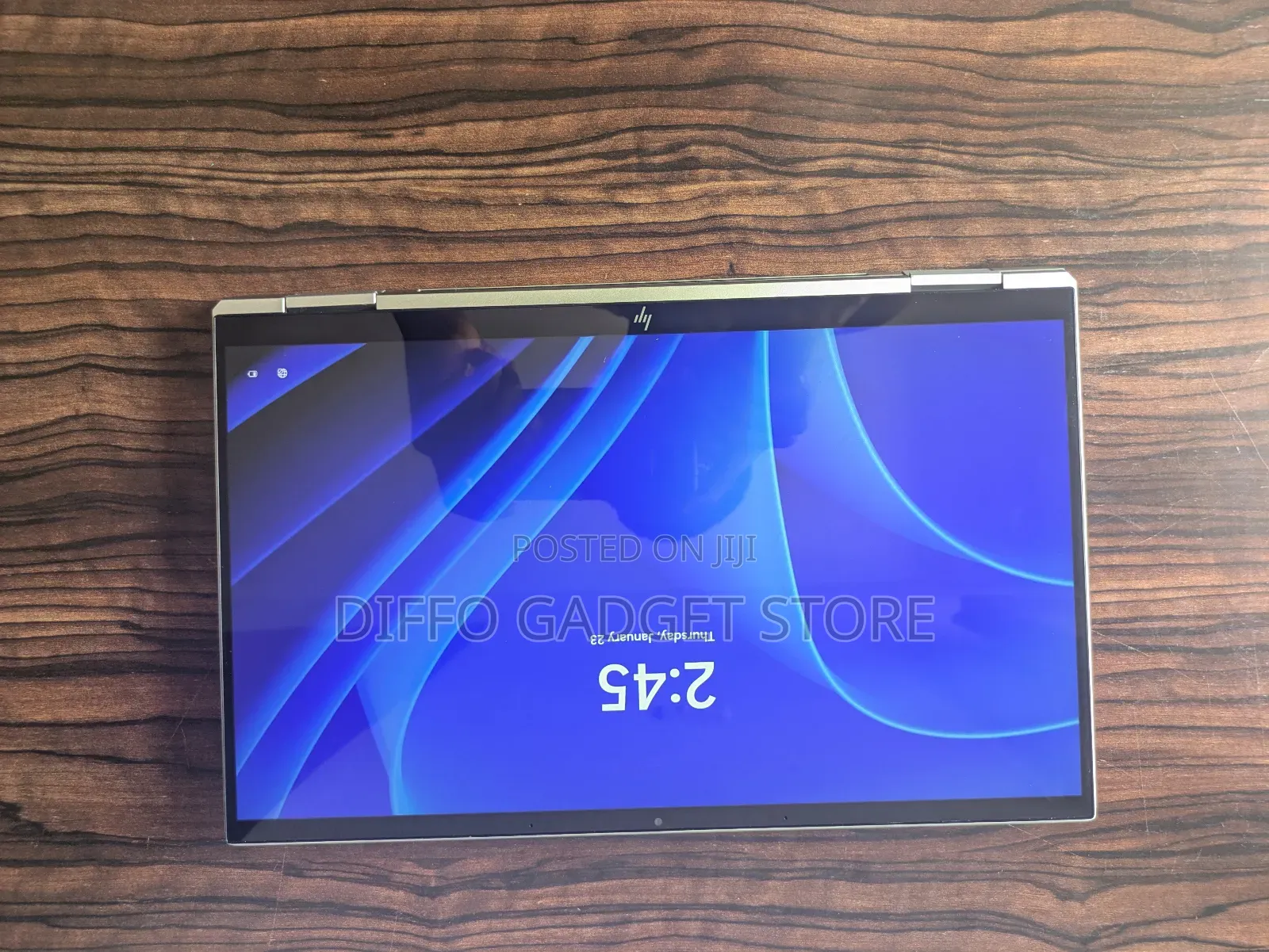 Laptop HP EliteBook x360 1030 G8 16GB Intel Core i7 SSD 256GB