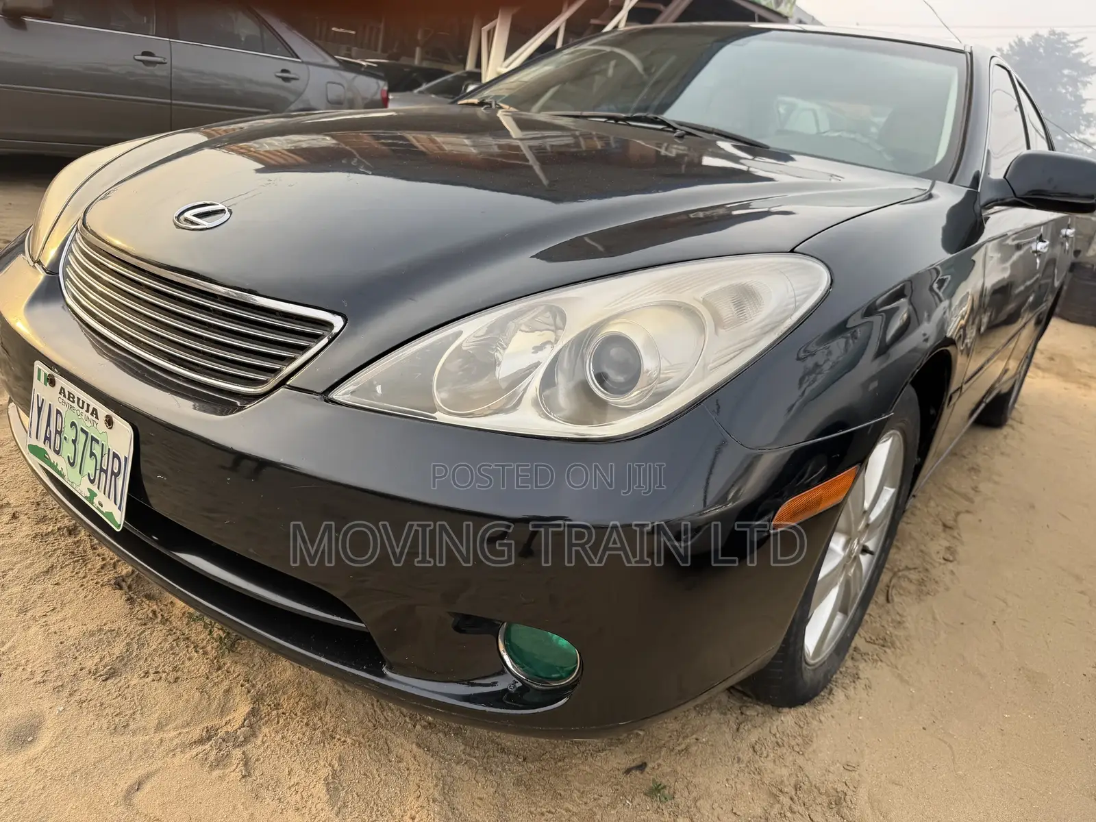 Lexus ES 330 2005