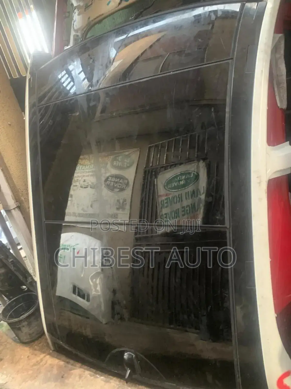 Complete Pano Roof Glass for Hyundai Sonata 2012 Available Now