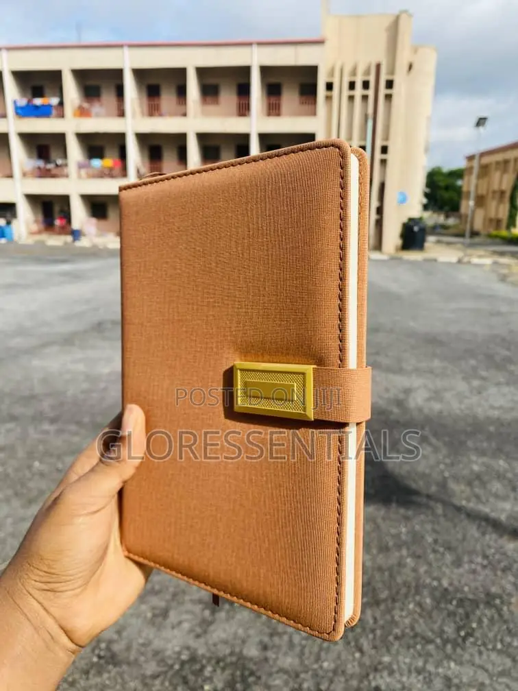 Souvenir Notepad With Pen and Without Pen Quantity