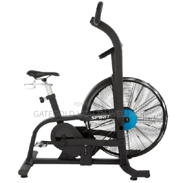 Spirit Air Bike 2020 Model (Spirit Fitness Brand) AB900