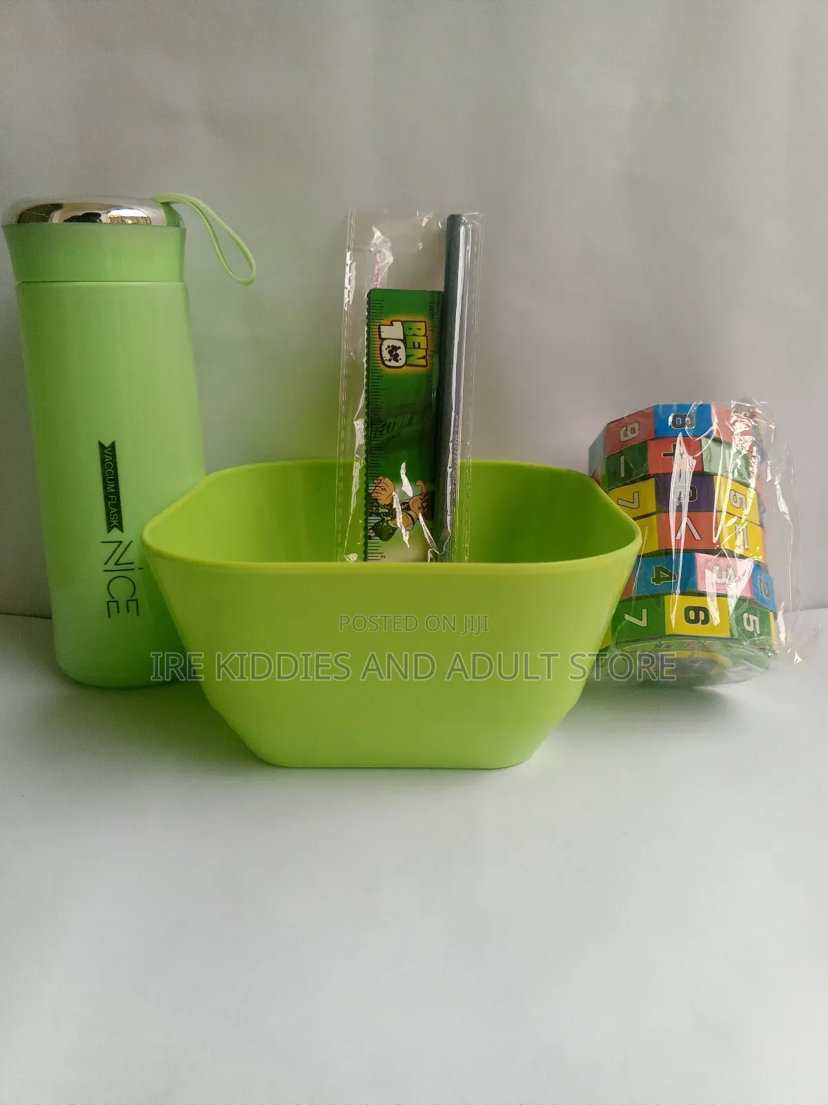 7in1 Party Packs