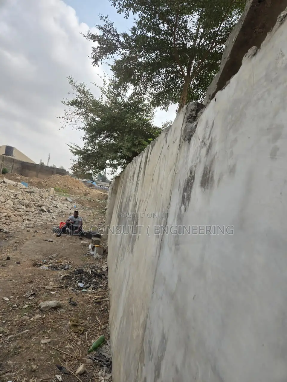 Residential Land for Sale at Alexander Estate, Oko-Oba