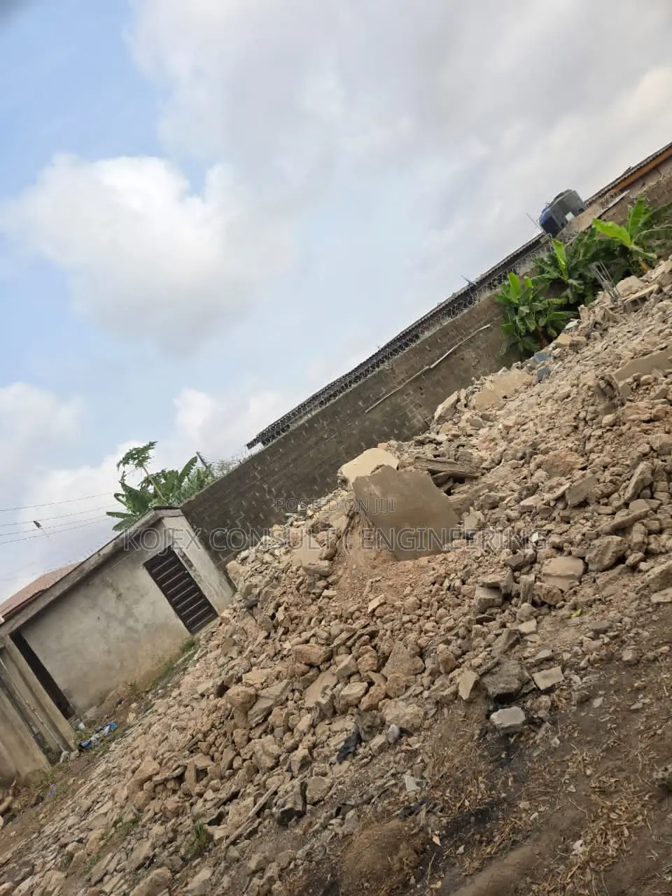 Residential Land for Sale at Alexander Estate, Oko-Oba