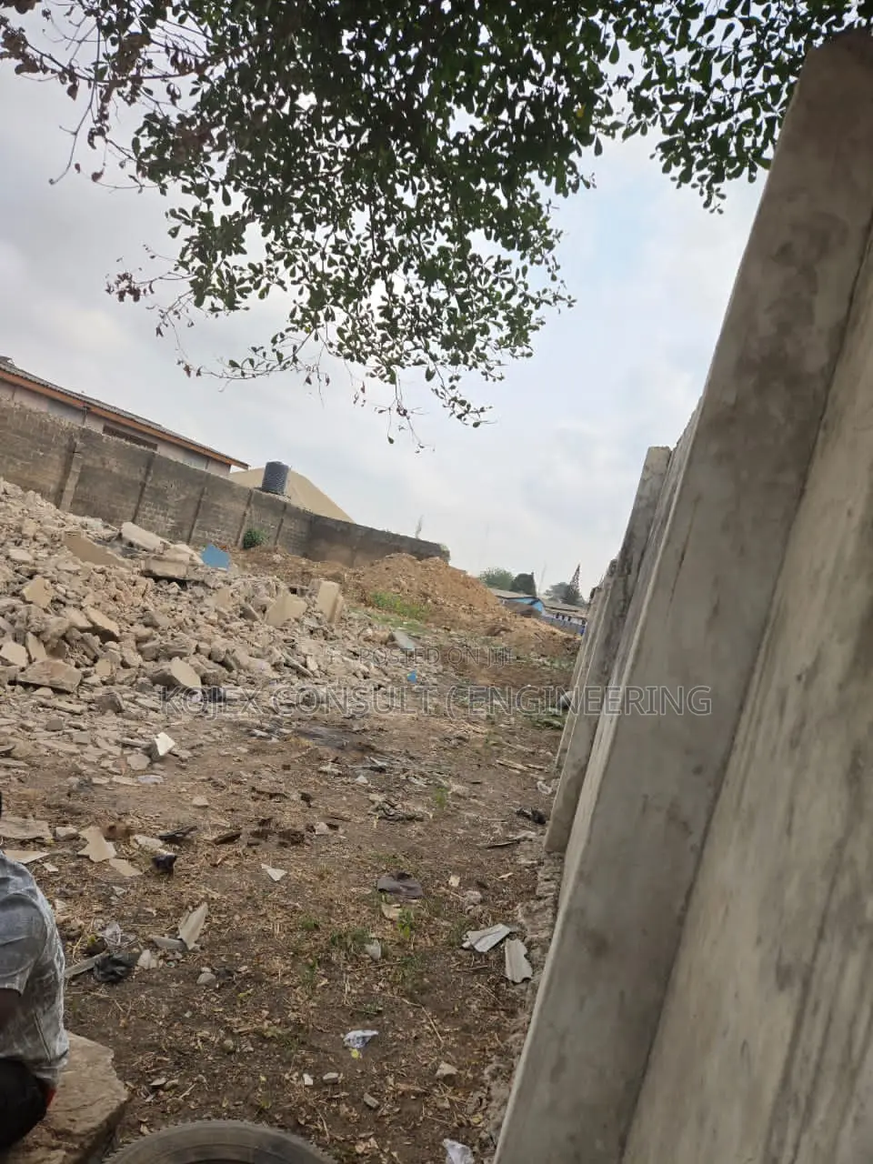 Residential Land for Sale at Alexander Estate, Oko-Oba