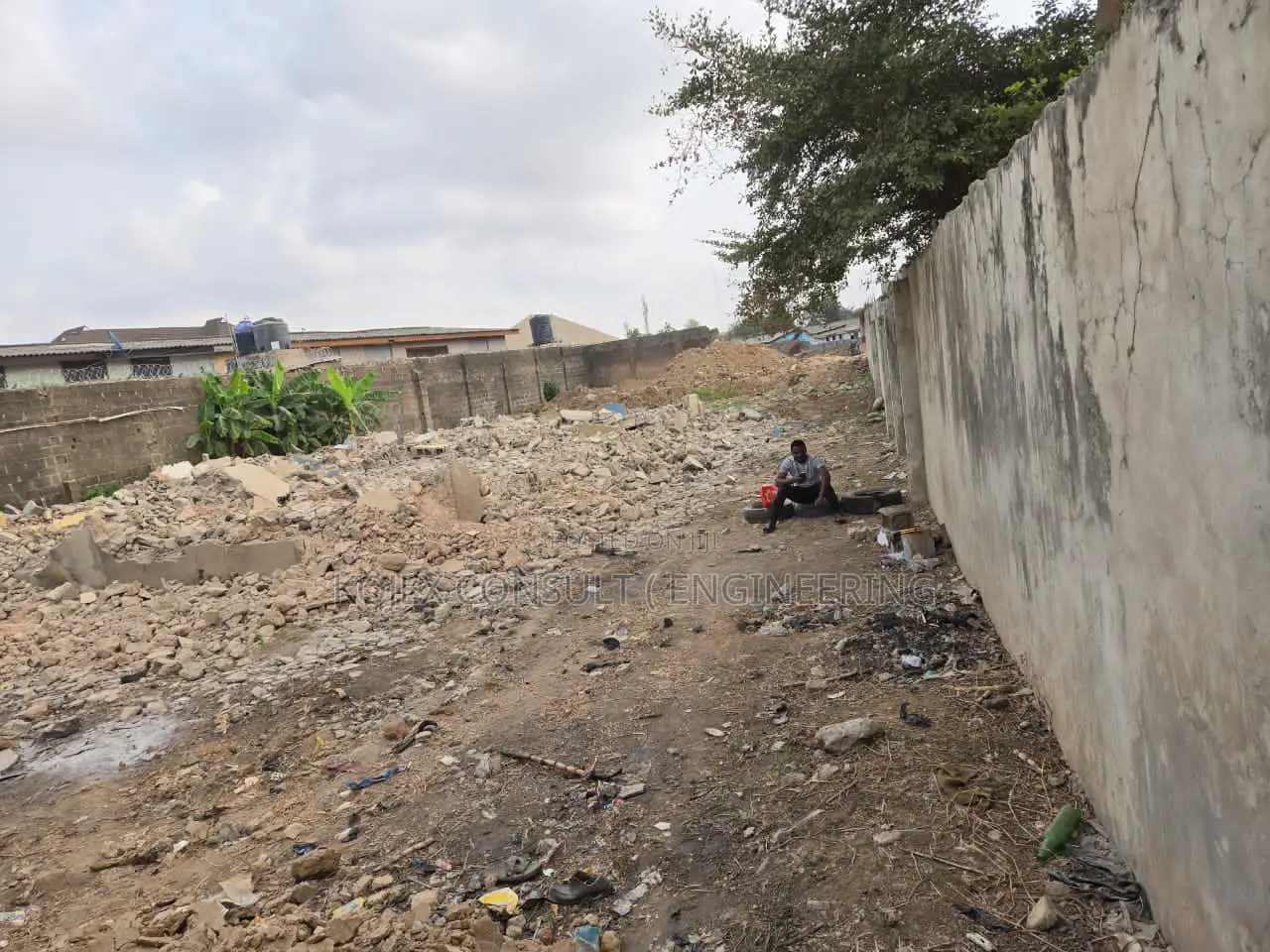 Residential Land for Sale at Alexander Estate, Oko-Oba