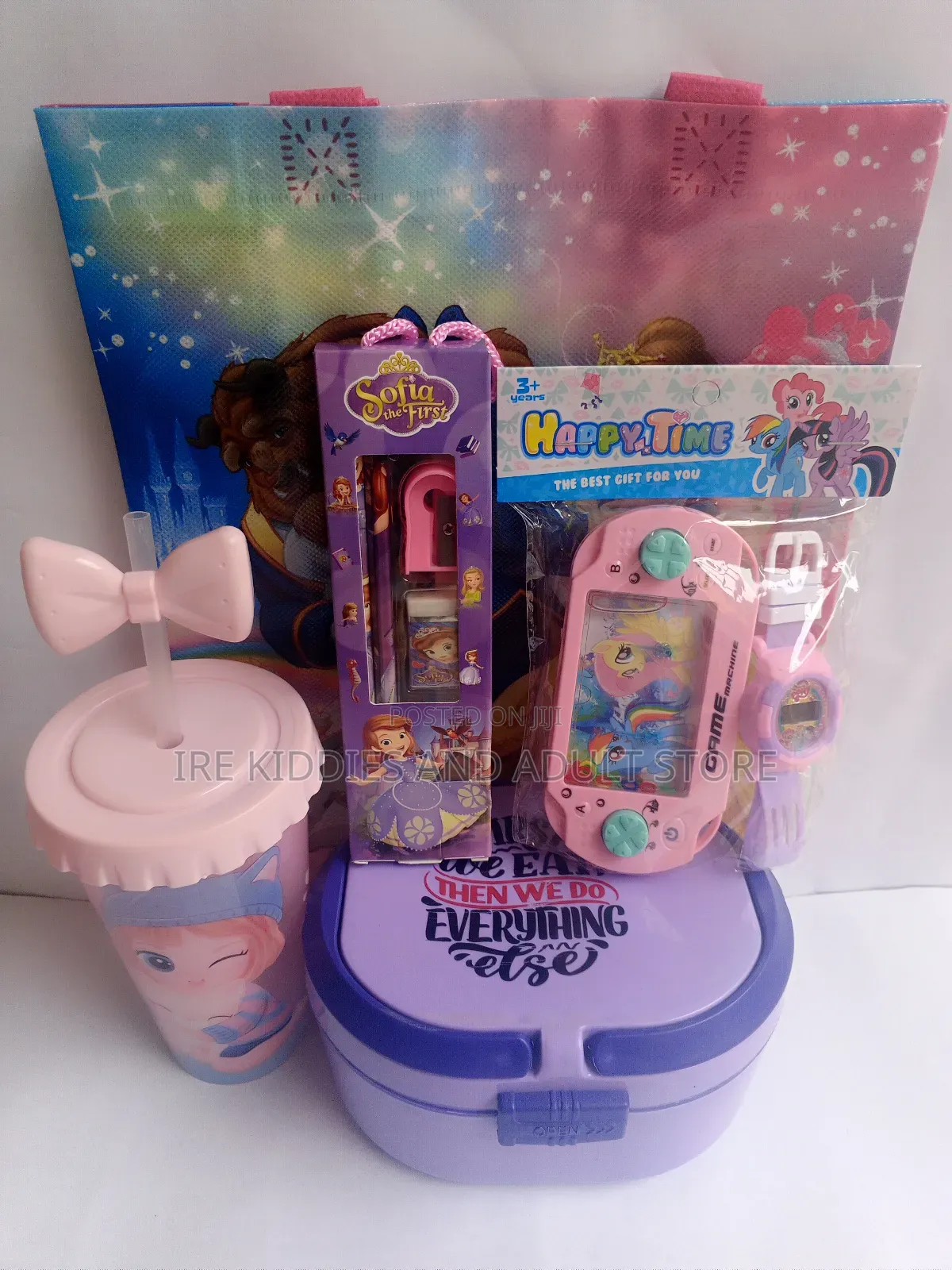 9in1 Party Packs