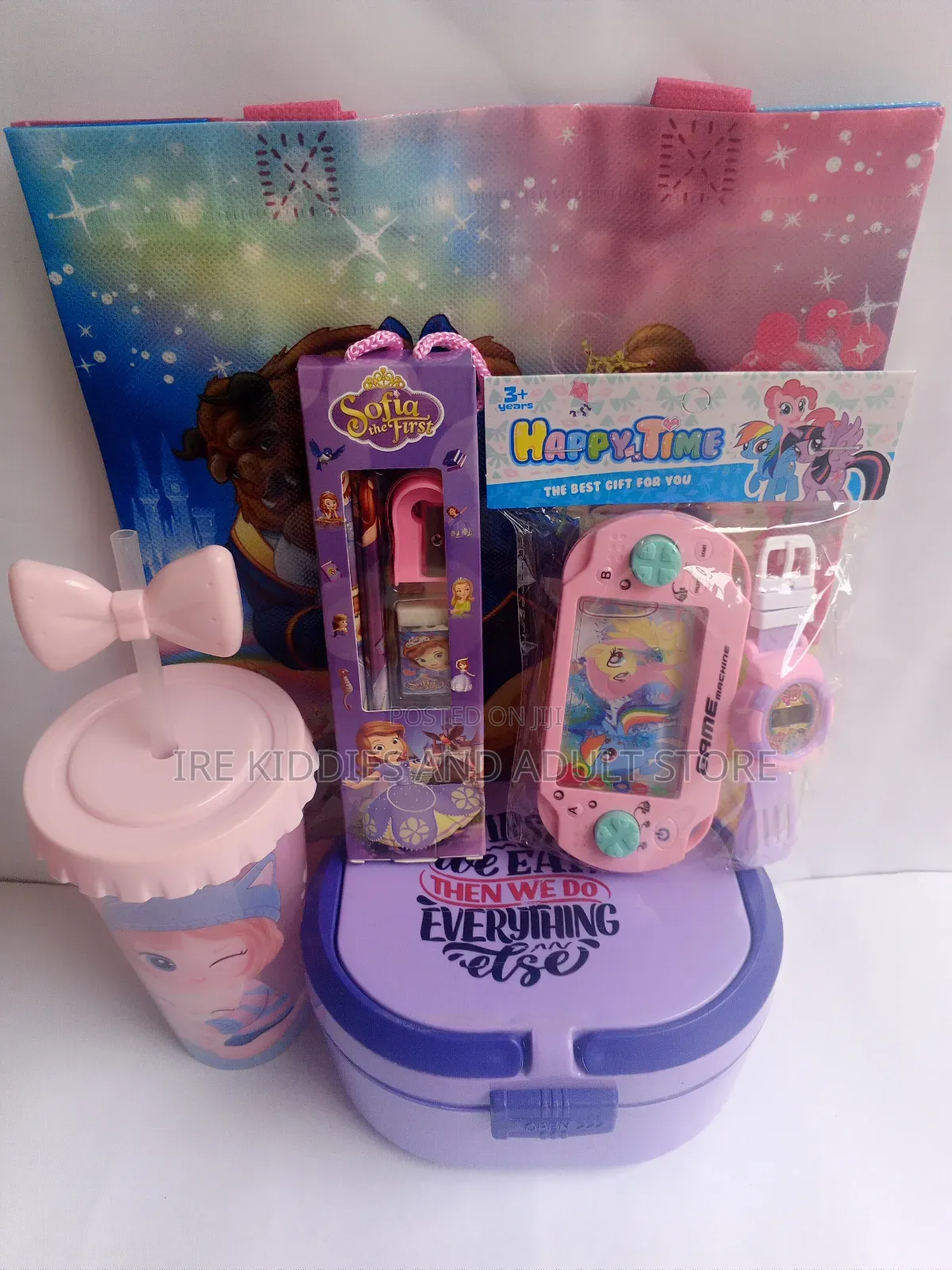 9in1 Party Packs
