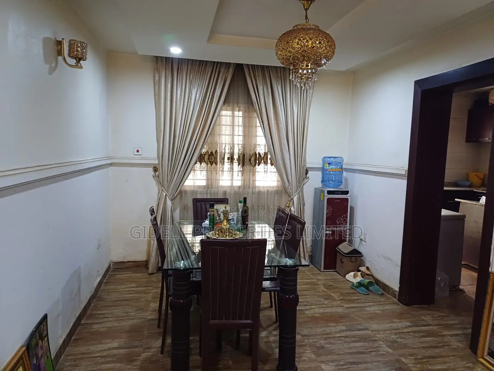 3bdrm Apartment in Wuye for rent