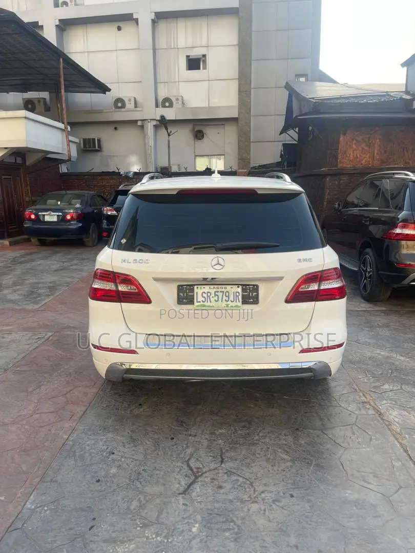 Front and B K Windscreen Glass for Ml350 2015 Available Dm