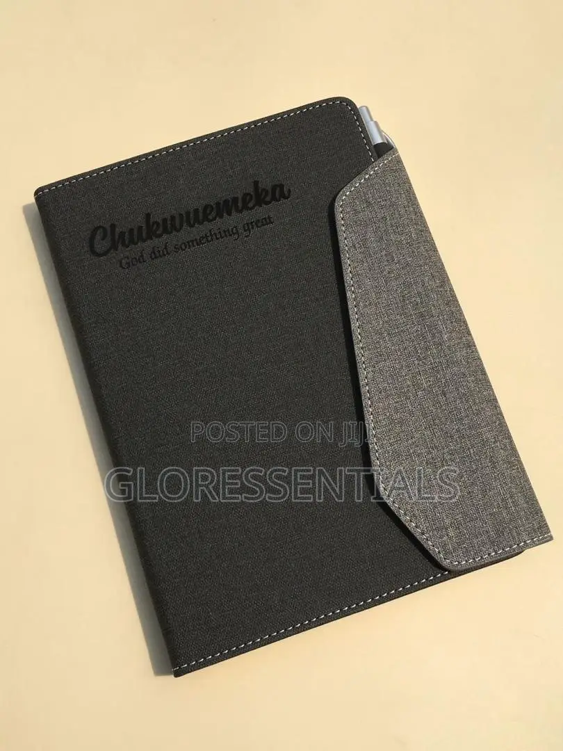 Souvenir Notepads