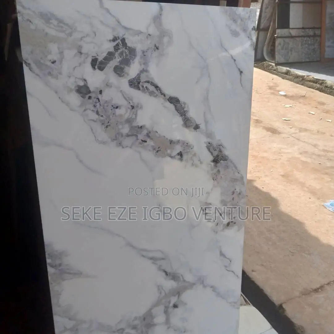 Nigeria Tiles