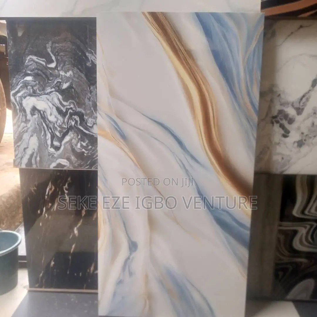 Nigeria Tiles