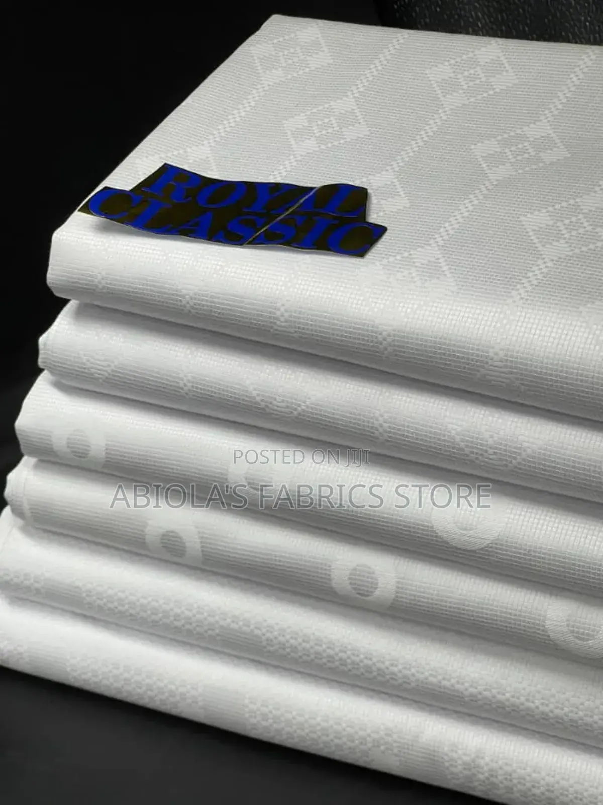 Royal Classic Swiss