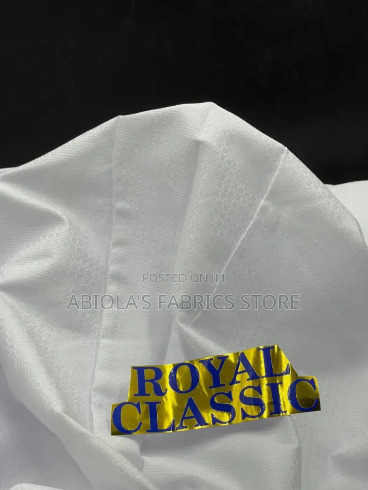 Royal Classic Swiss