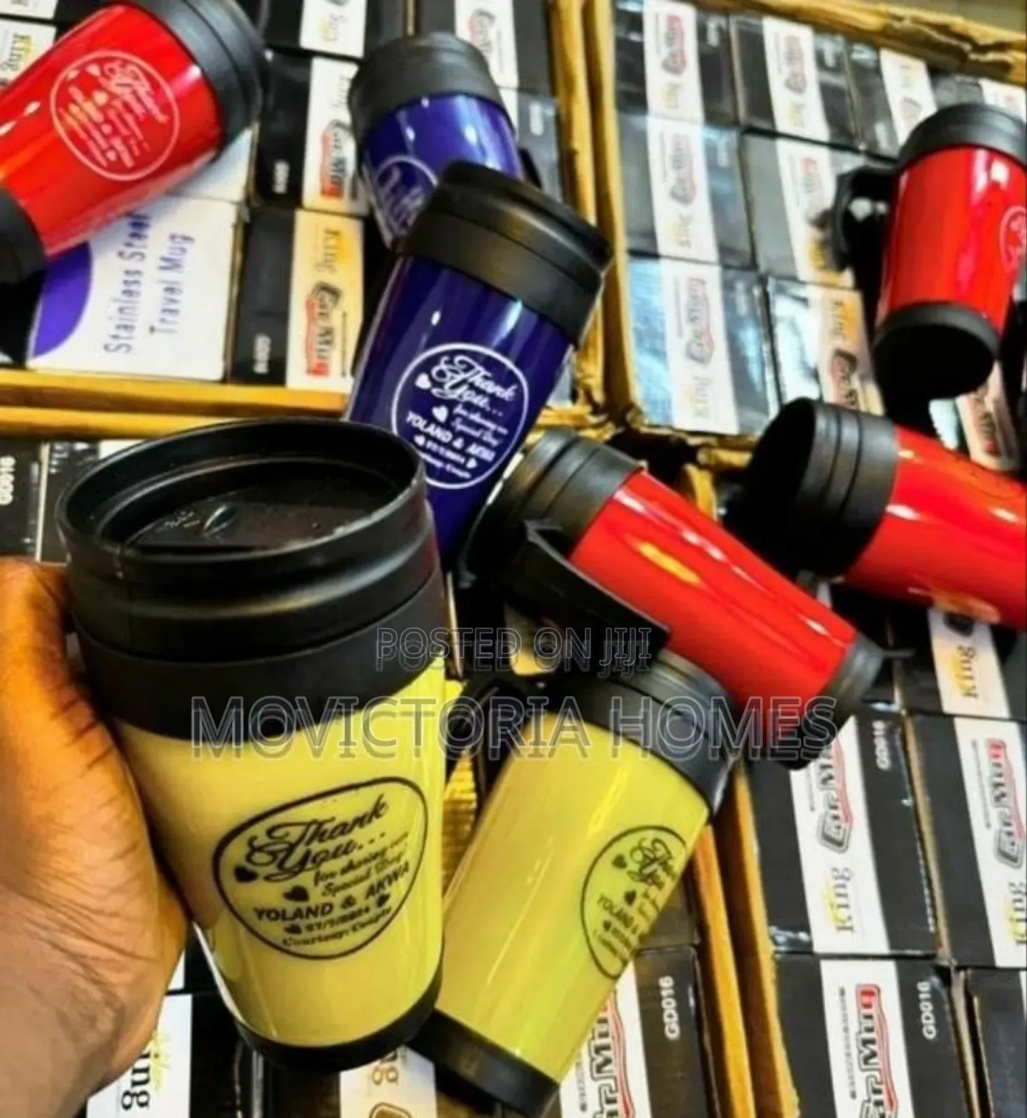 Mugs/Wedding Souvenirs/Souvenirs/ Travel Mug /Wholesale