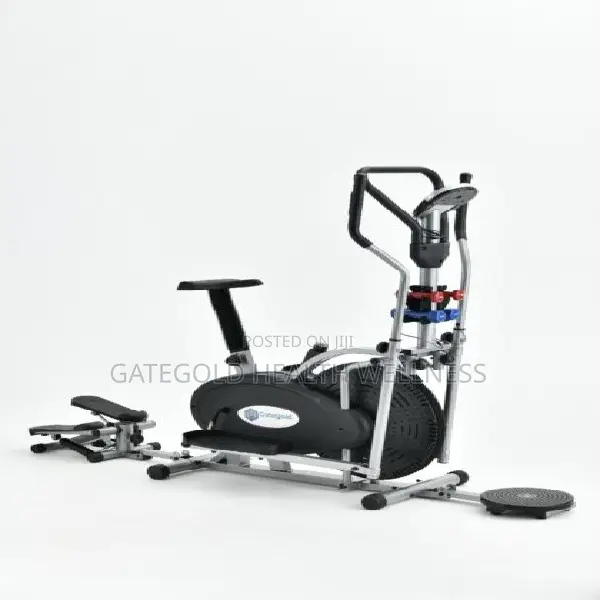 Elliptical Orbitrac Bike (Gategold Brand) MDK-414-2