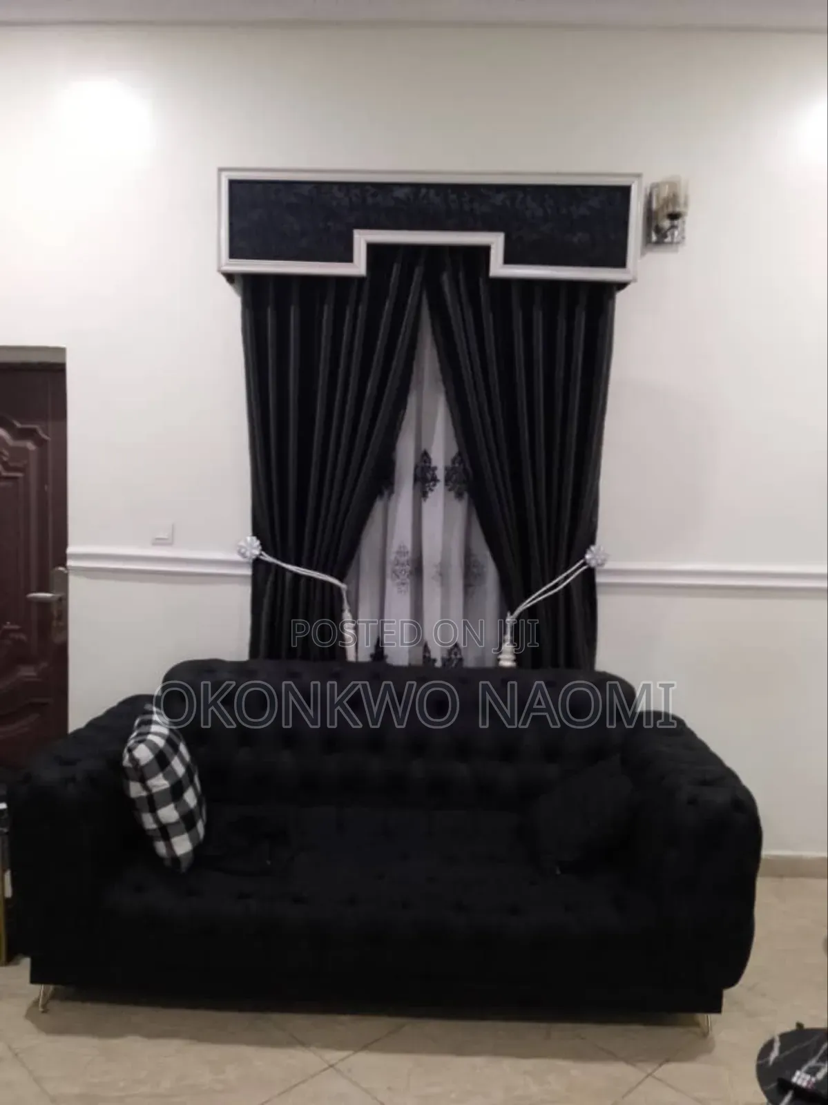 Quality Design Curtains