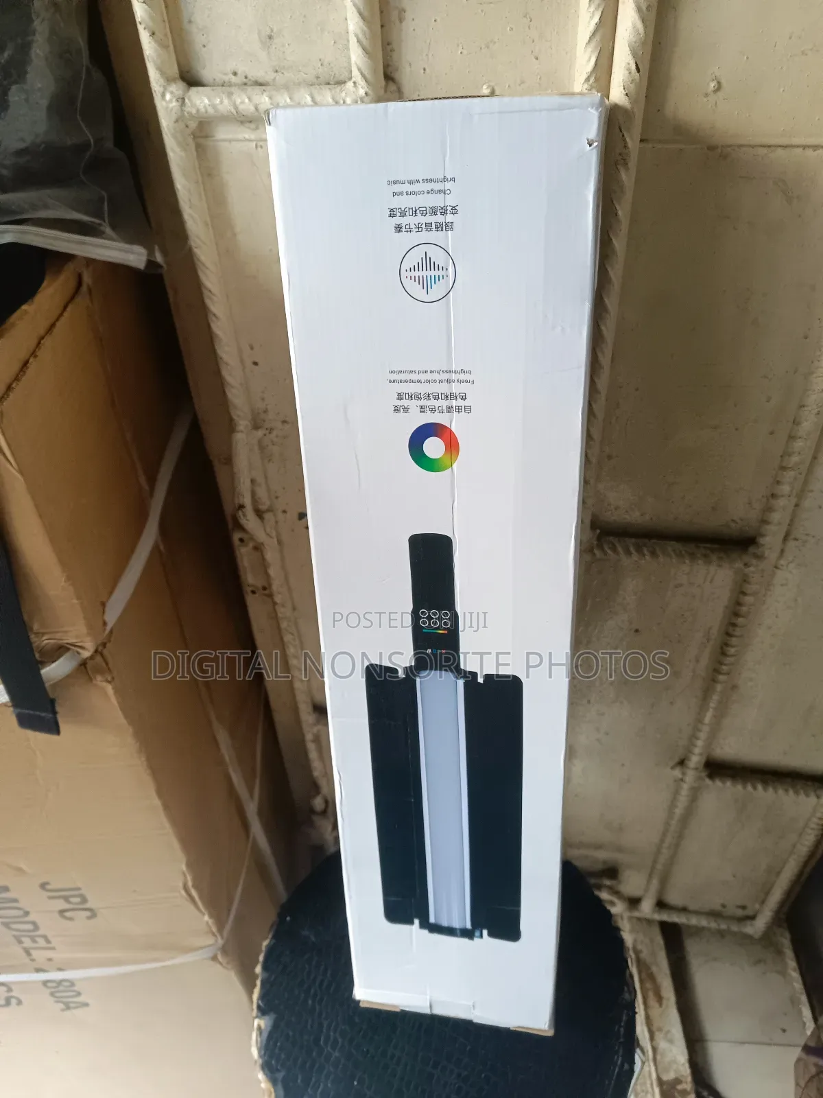 Brand New RGB Led Light