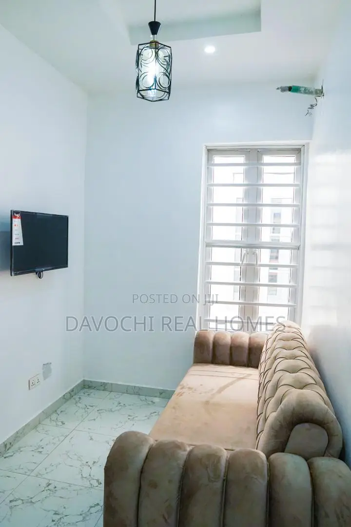 Furnished 4bdrm Duplex in Conservation Road, for rent